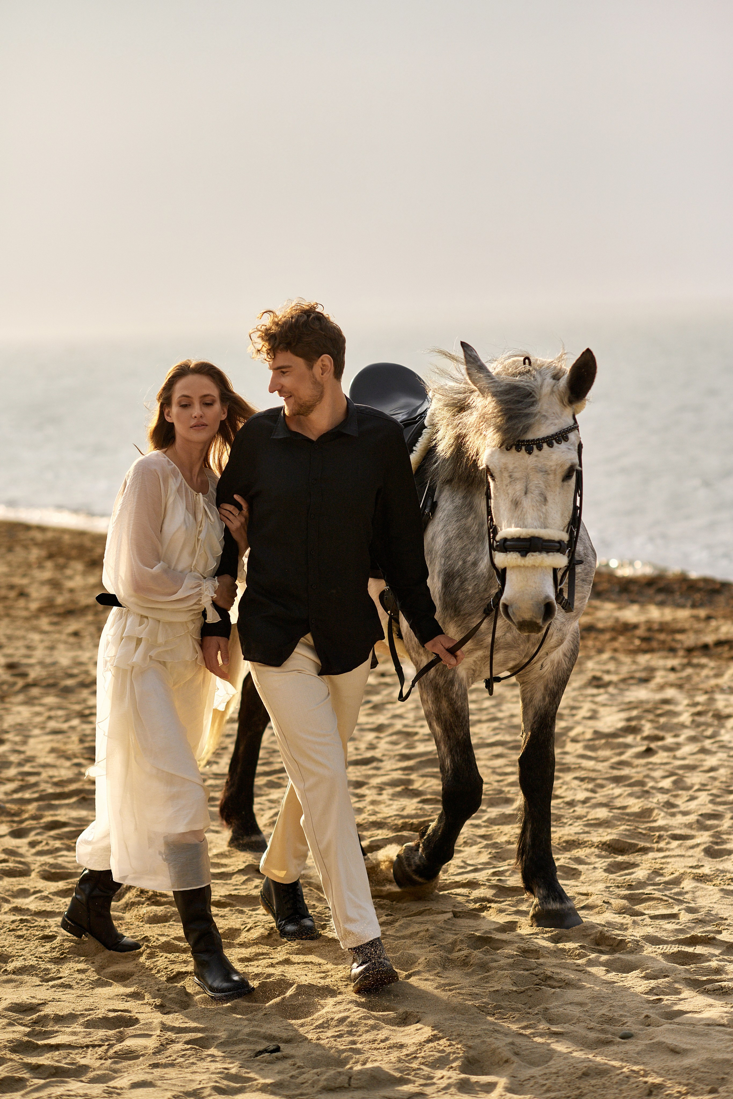 За пару дней до свадьбы. Свадебный и семейный фотограф в Ульяновске Орешина Елена