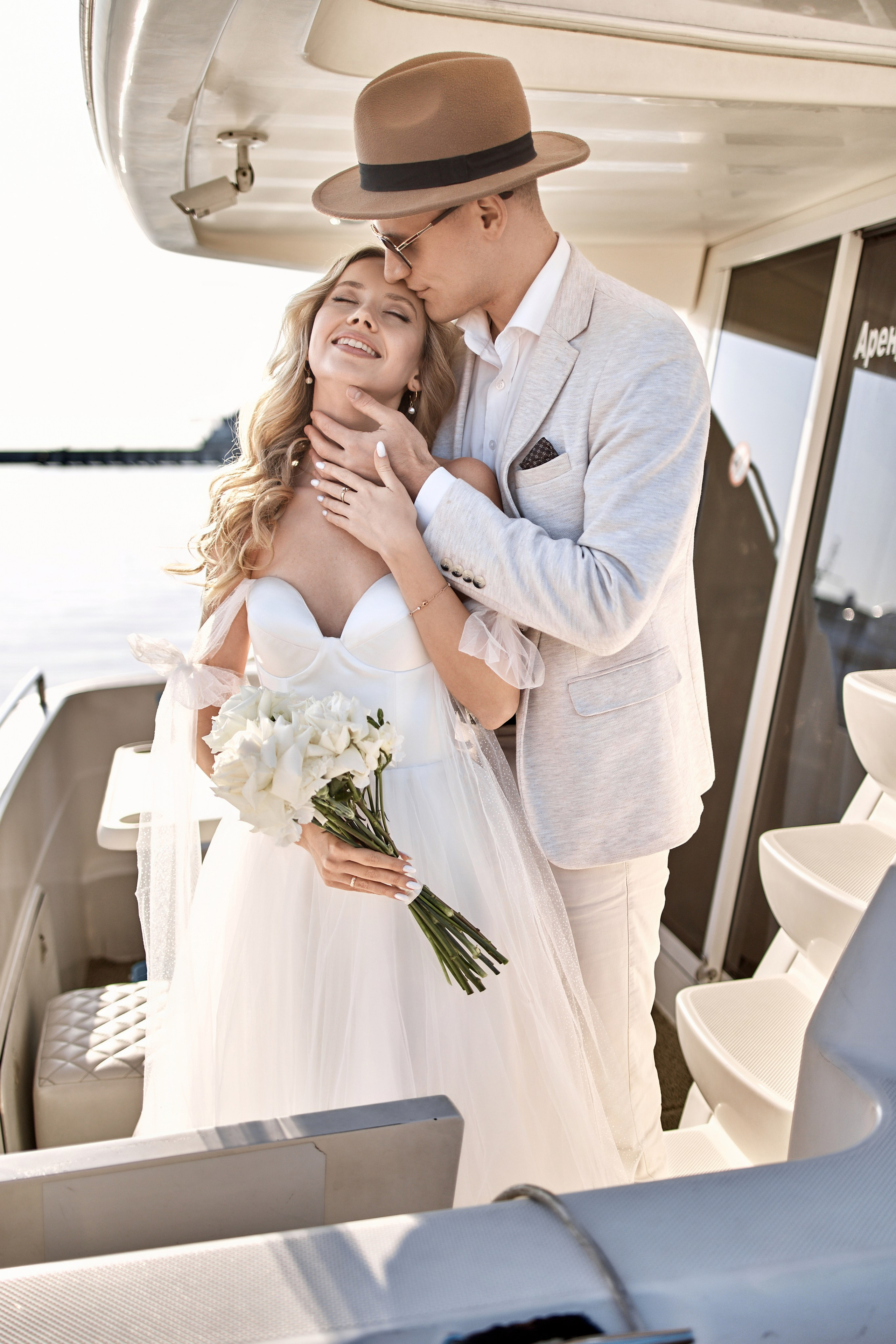 Февральский поцелуй. Свадебный и семейный фотограф в Ульяновске Орешина Елена