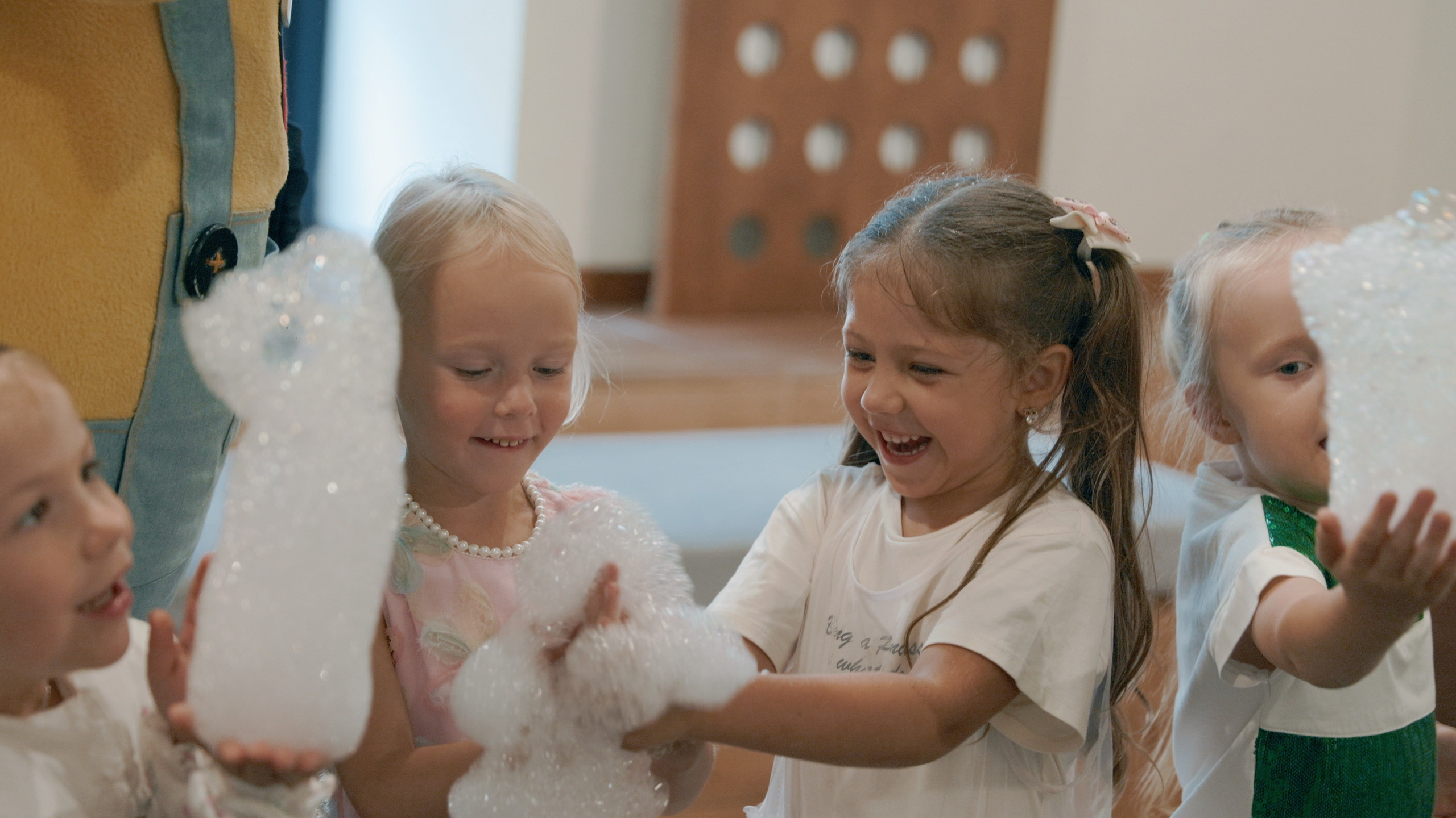 День рождения 5 лет в Родичах. Видеограф Павел Борисов | Москва | СПБ | Брянск