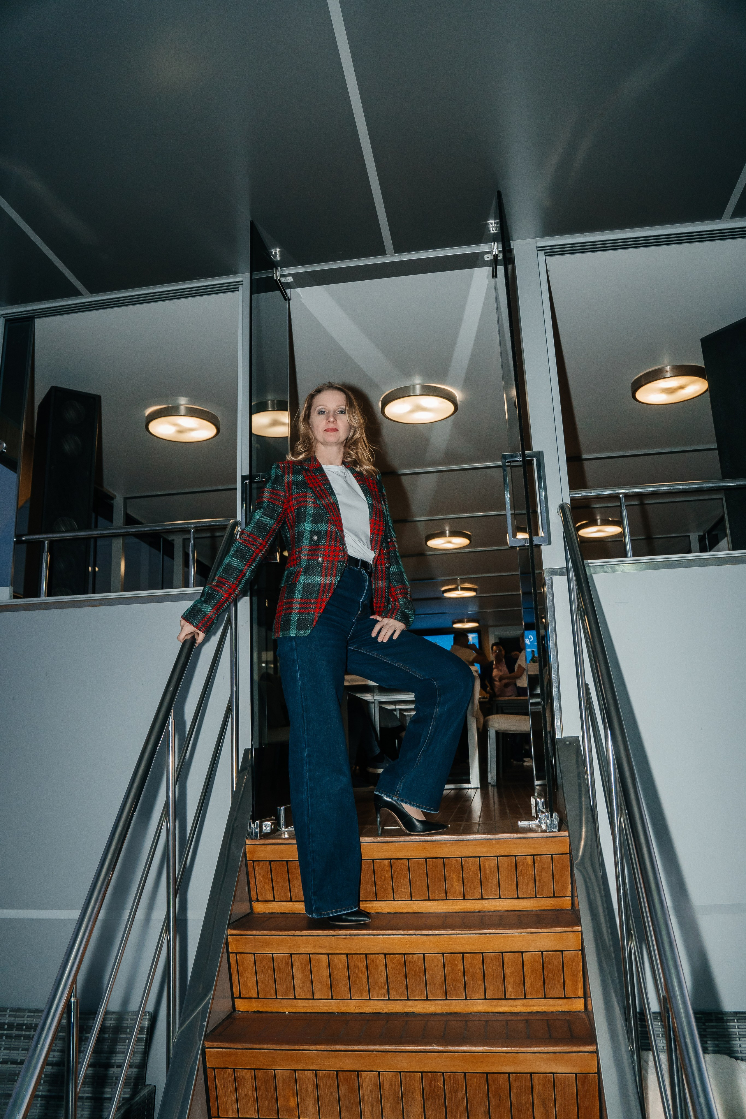 День рождения. Профессиональный фотограф в Самаре Анна Конзаева