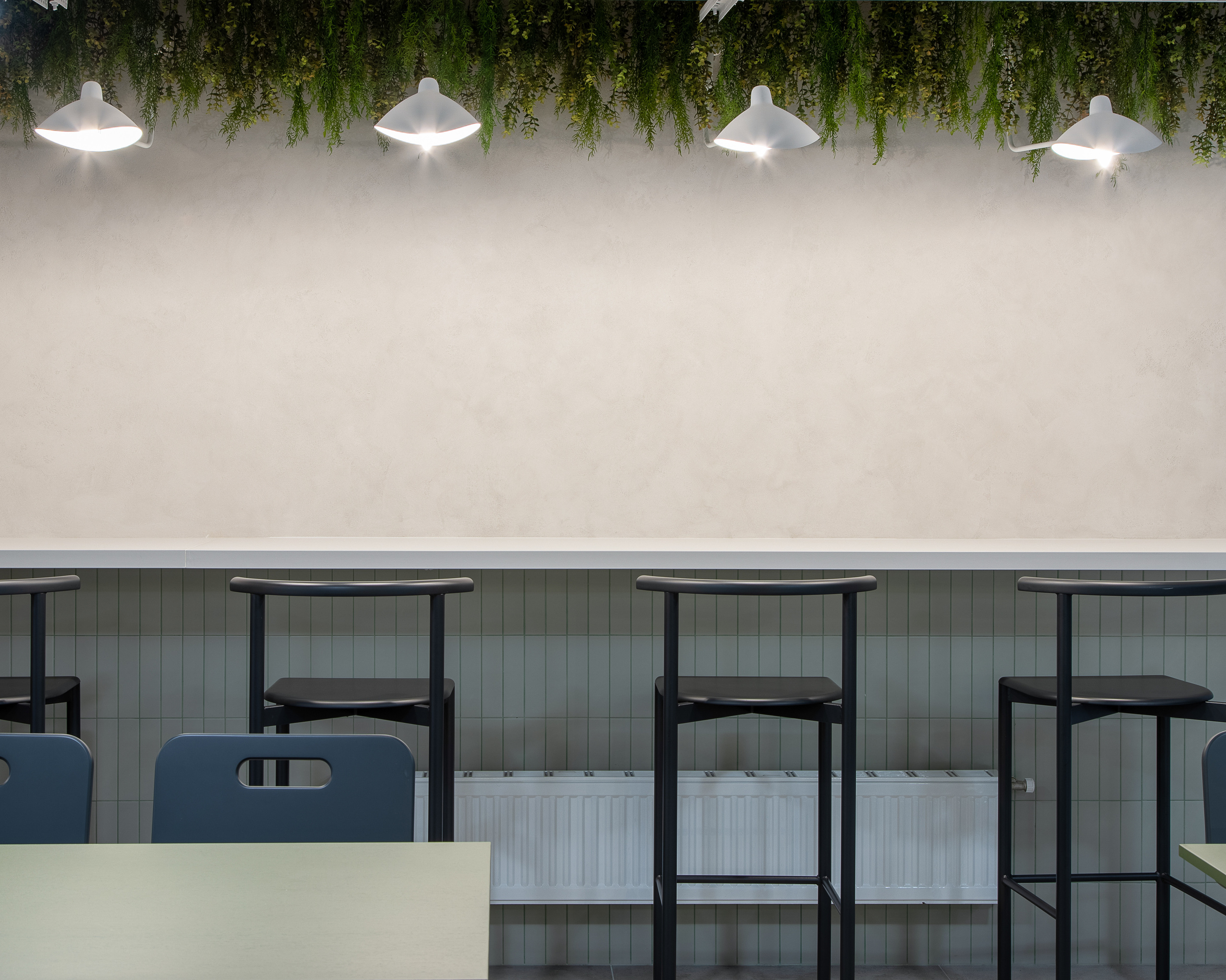 Green world. Интерьерный фотограф Краснодар. Галина Ладыгина