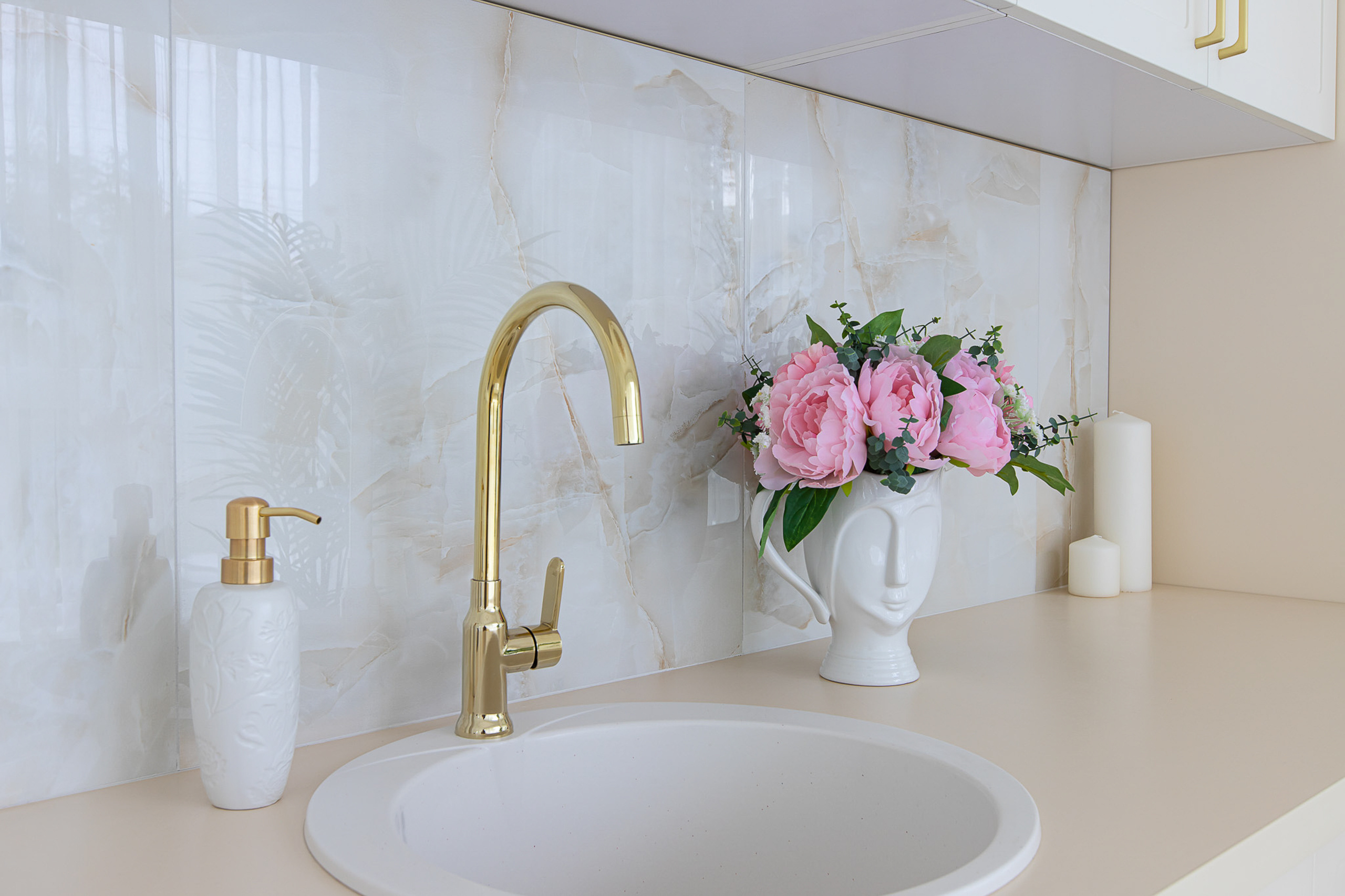 Журнал In home # 16 Реализованный проект дизайнера Виктории Землянской г. Анапа. Интерьерный фотограф Краснодар. Галина Ладыгина