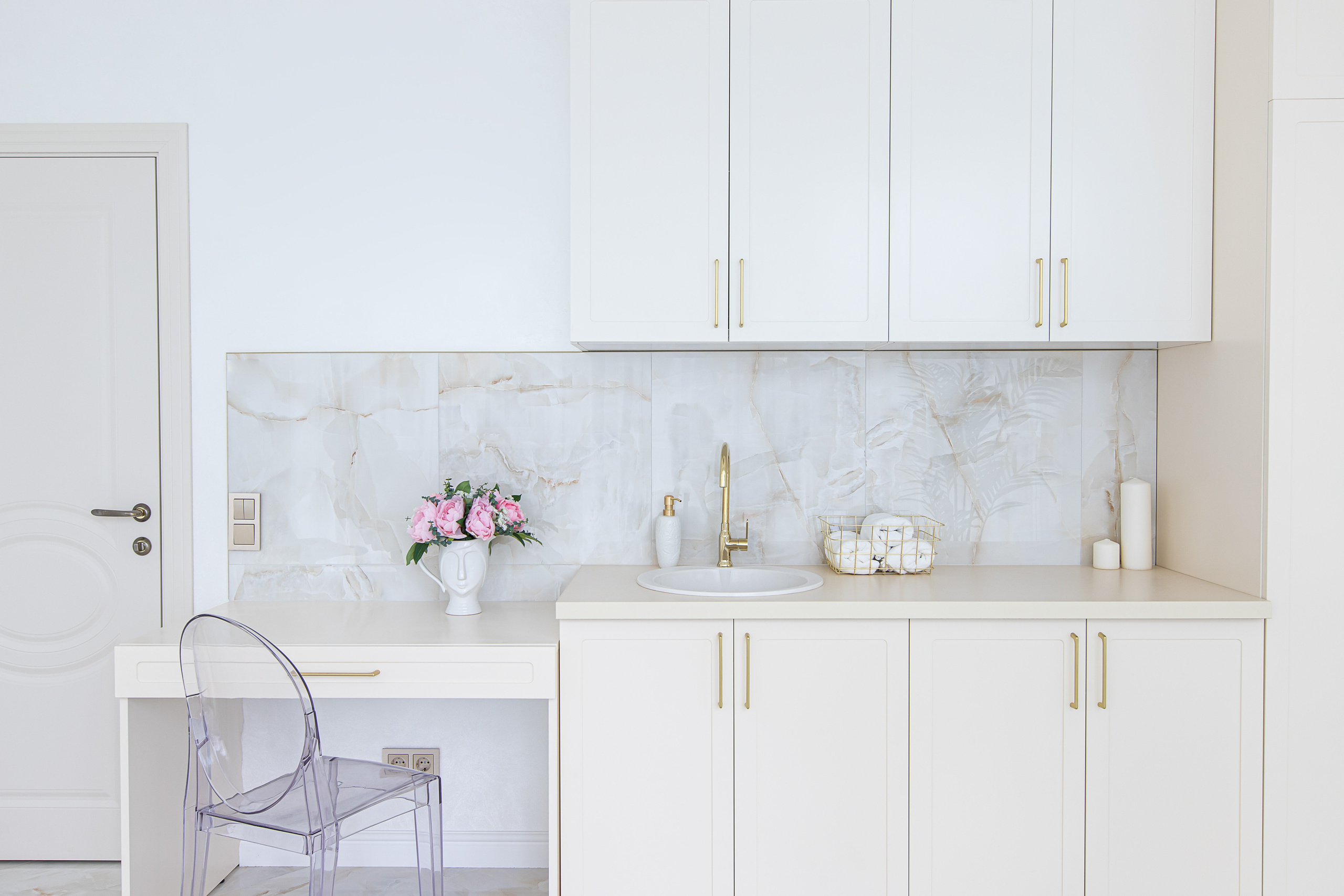 Журнал In home # 16 Реализованный проект дизайнера Виктории Землянской г. Анапа. Интерьерный фотограф Краснодар. Галина Ладыгина