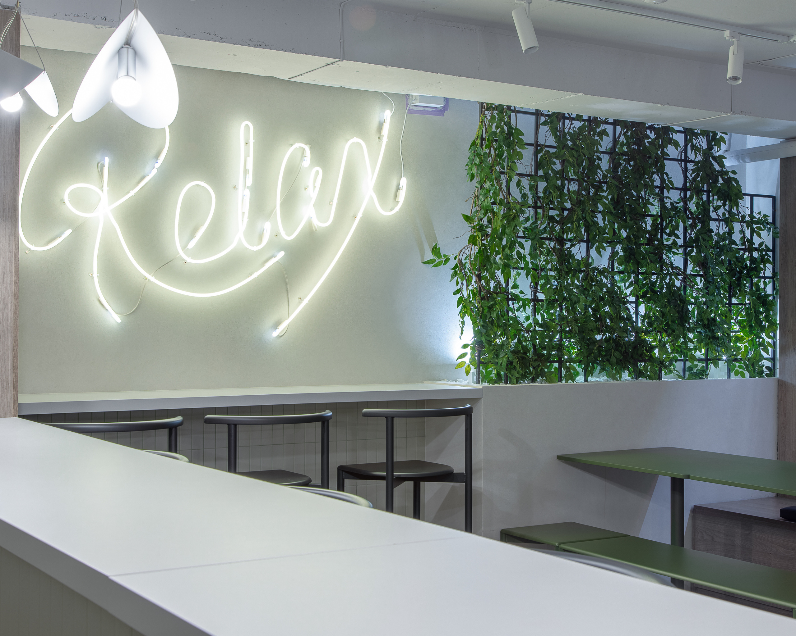 Green world. Интерьерный фотограф Краснодар. Галина Ладыгина