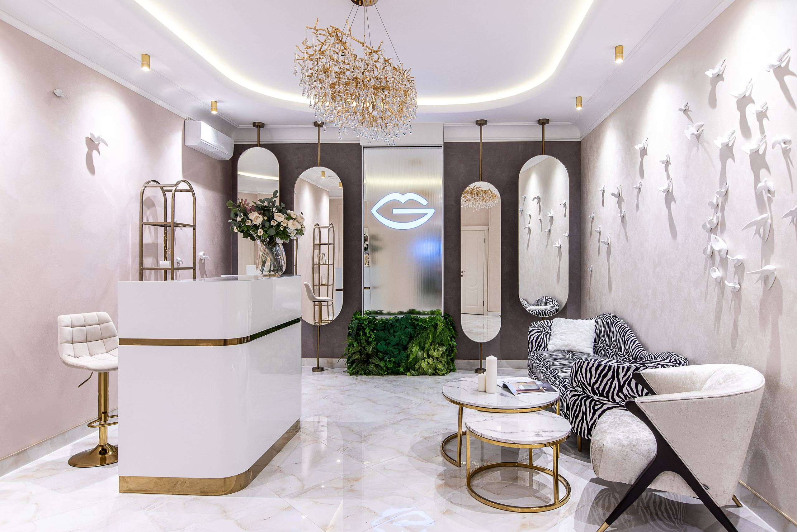 Журнал In home # 16 Реализованный проект дизайнера Виктории Землянской г. Анапа. Интерьерный фотограф Краснодар. Галина Ладыгина