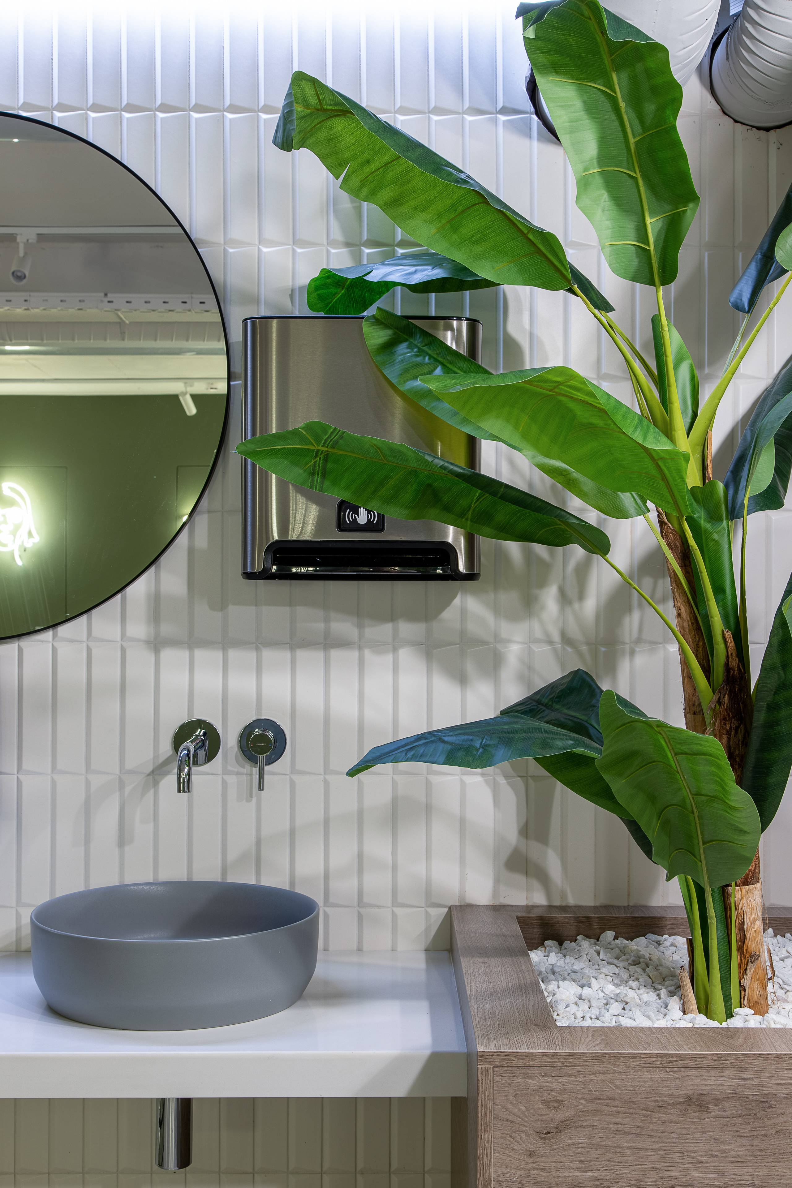 Green world. Интерьерный фотограф Краснодар. Галина Ладыгина