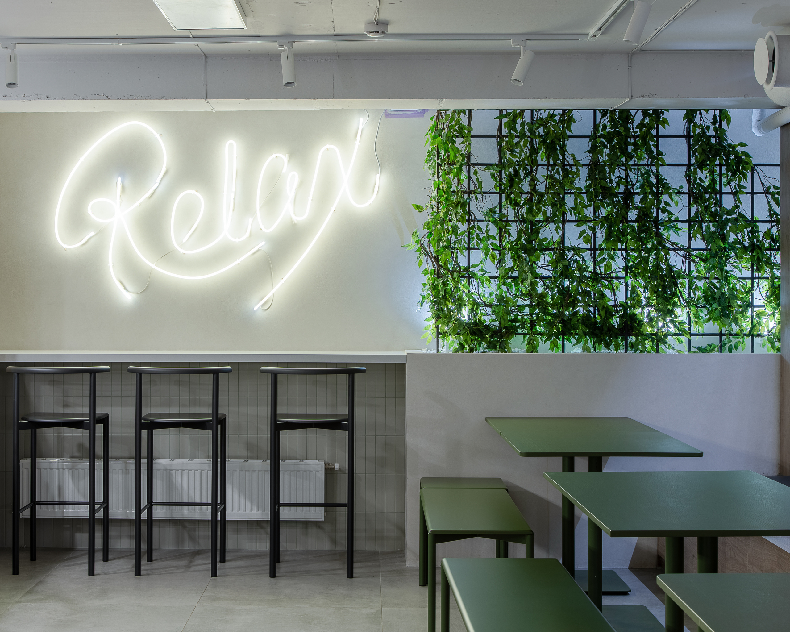 Green world. Интерьерный фотограф Краснодар. Галина Ладыгина