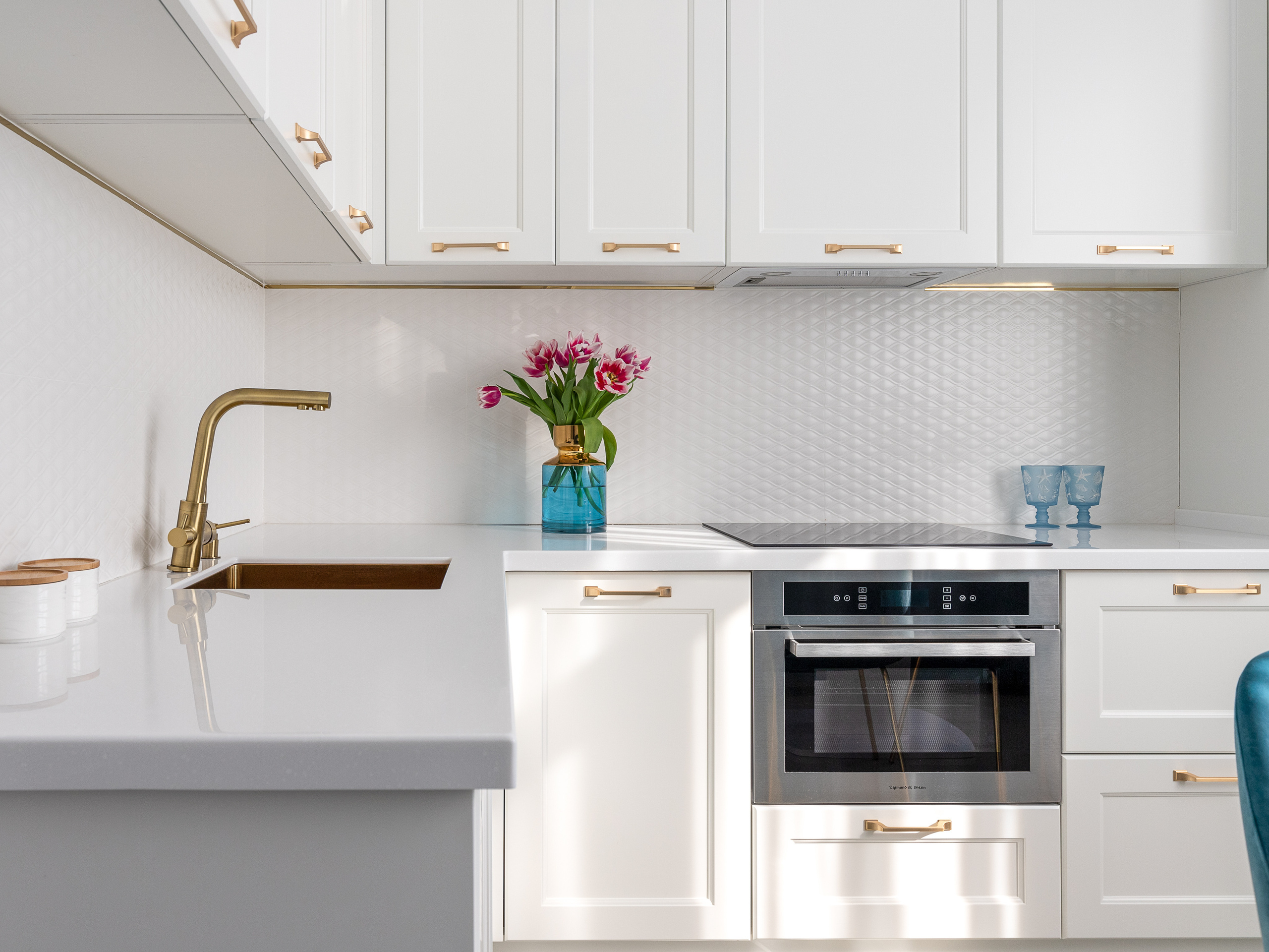 Фотосъёмка реализованного проекта Анны Гричик. Интерьерный фотограф Краснодар. Галина Ладыгина