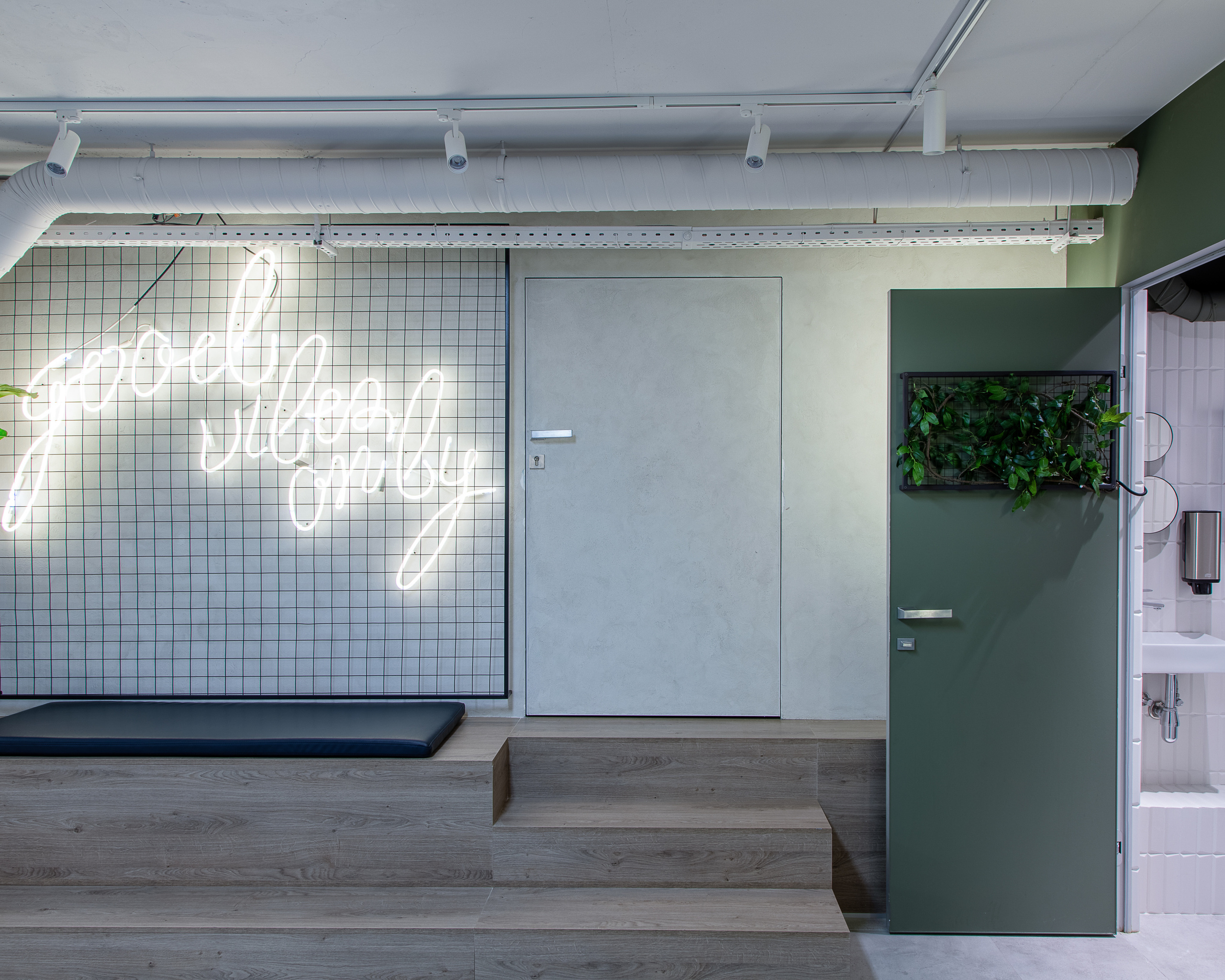 Green world. Интерьерный фотограф Краснодар. Галина Ладыгина