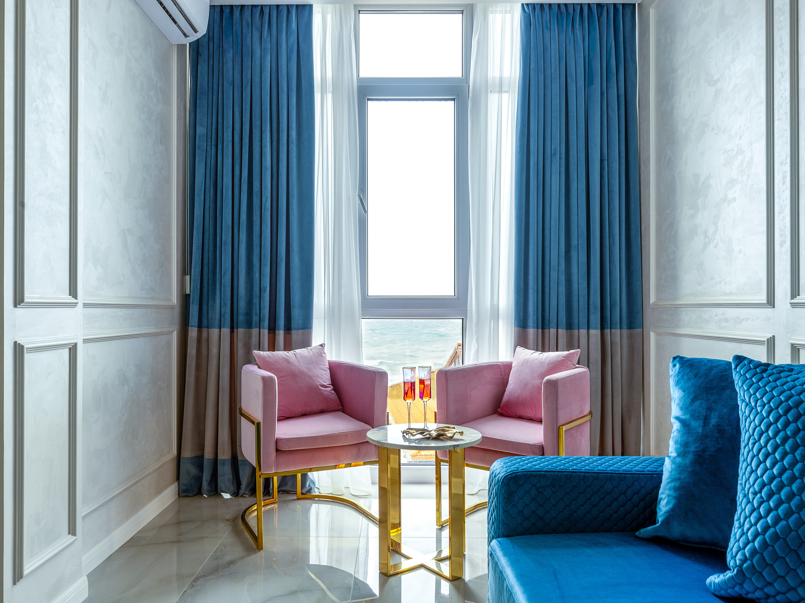 Фотосъёмка реализованного проекта Анны Гричик. Интерьерный фотограф Краснодар. Галина Ладыгина