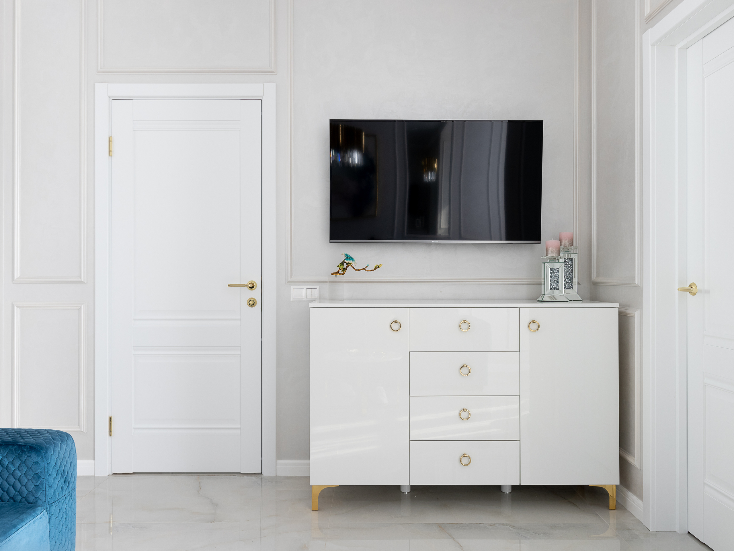 Фотосъёмка реализованного проекта Анны Гричик. Интерьерный фотограф Краснодар. Галина Ладыгина