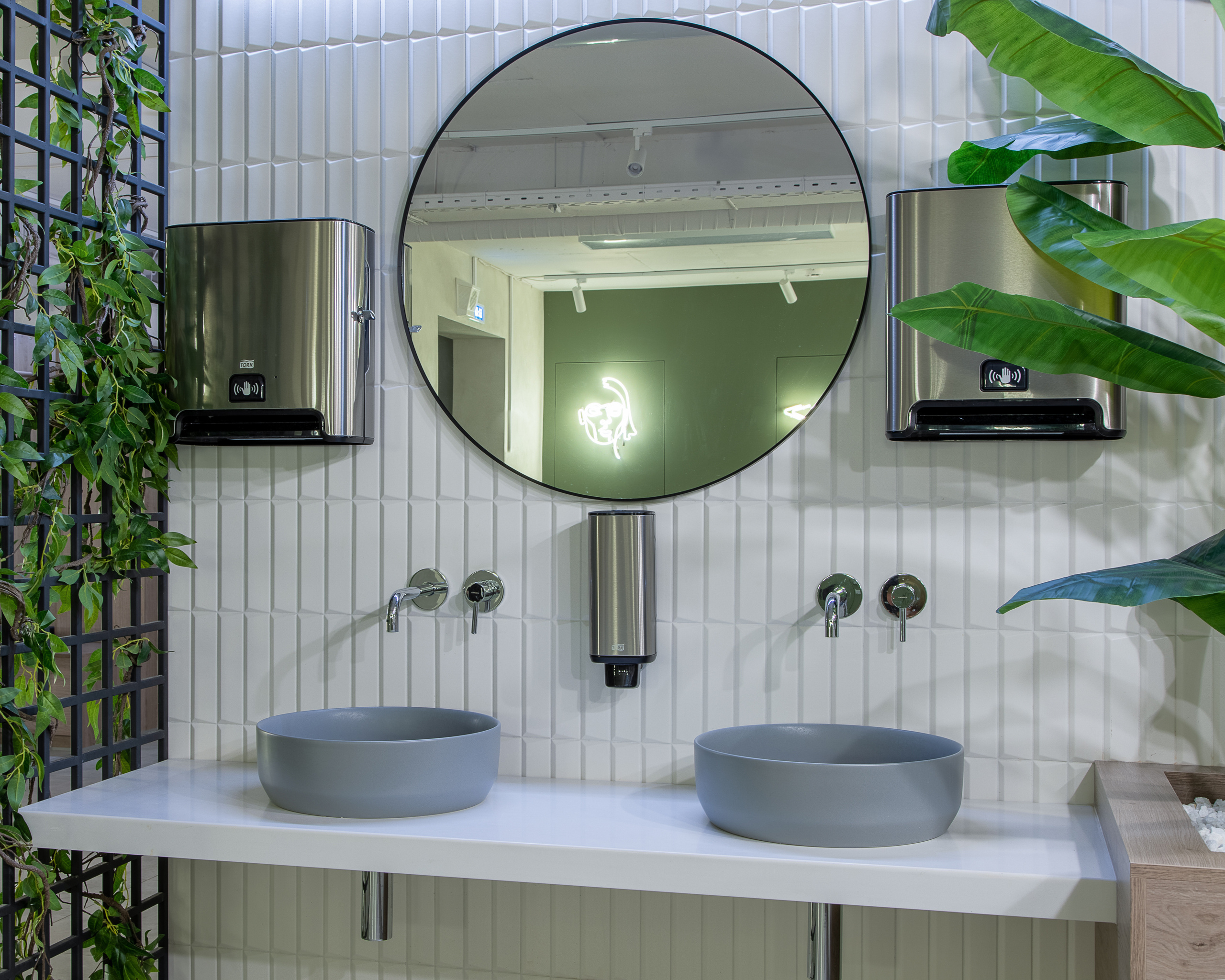 Green world. Интерьерный фотограф Краснодар. Галина Ладыгина