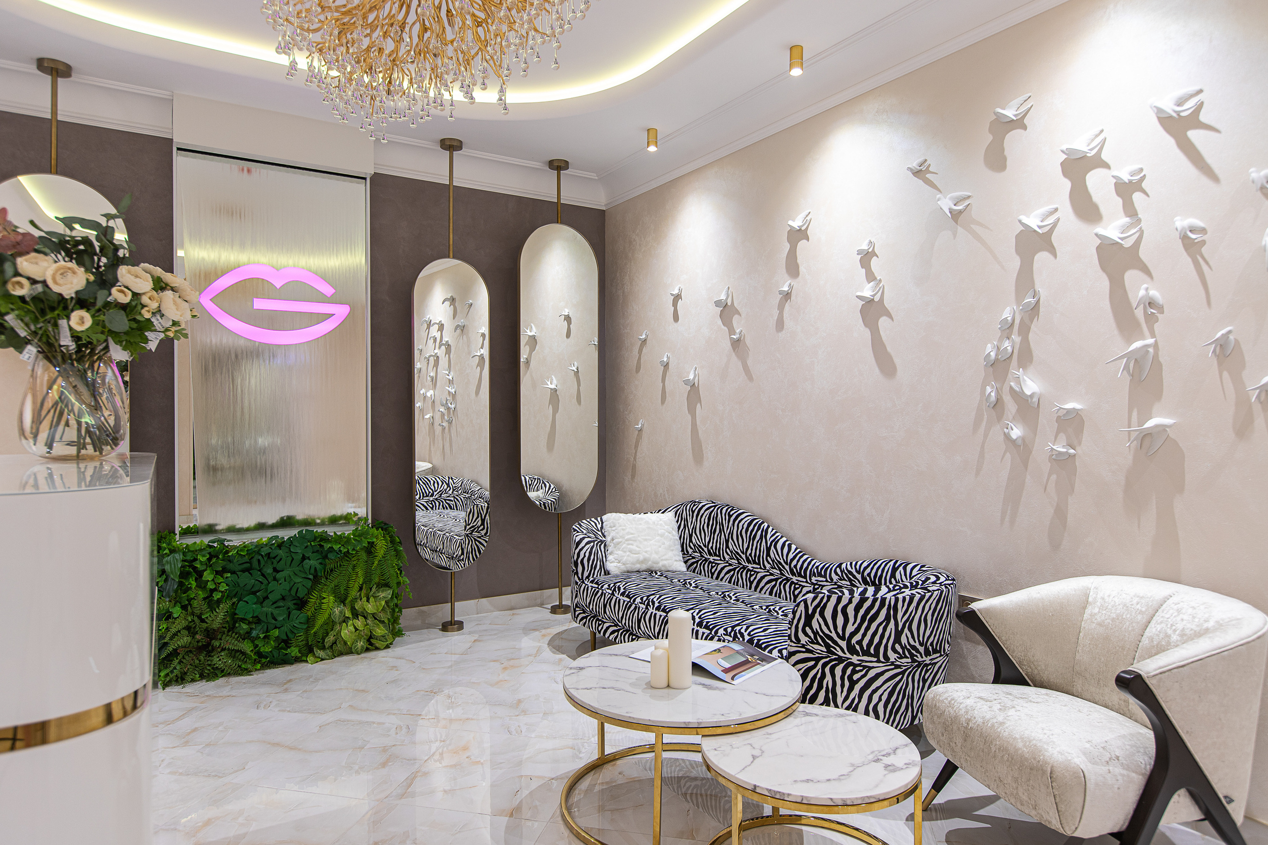 Журнал In home # 16 Реализованный проект дизайнера Виктории Землянской г. Анапа. Интерьерный фотограф Краснодар. Галина Ладыгина