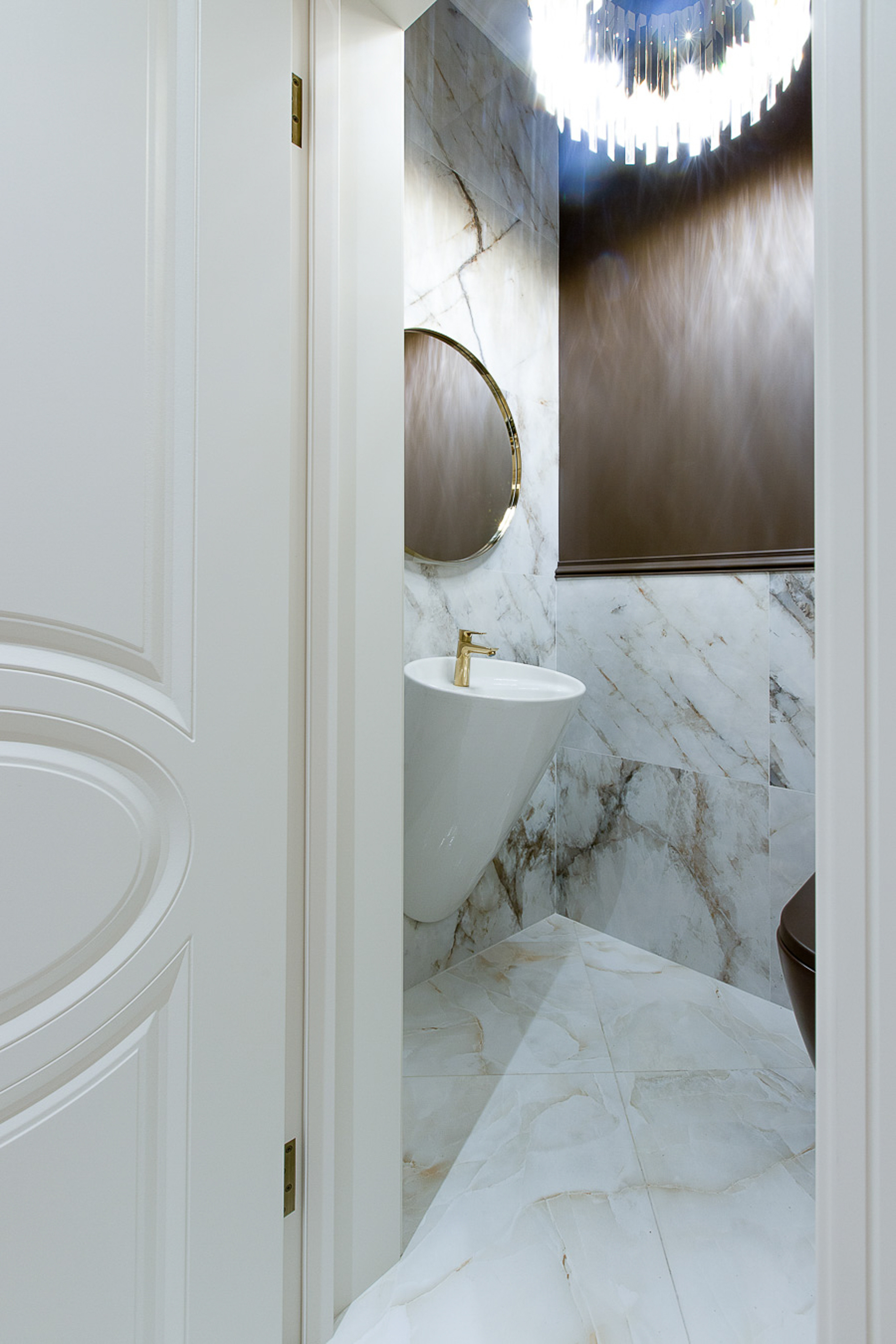 Журнал In home # 16 Реализованный проект дизайнера Виктории Землянской г. Анапа. Интерьерный фотограф Краснодар. Галина Ладыгина