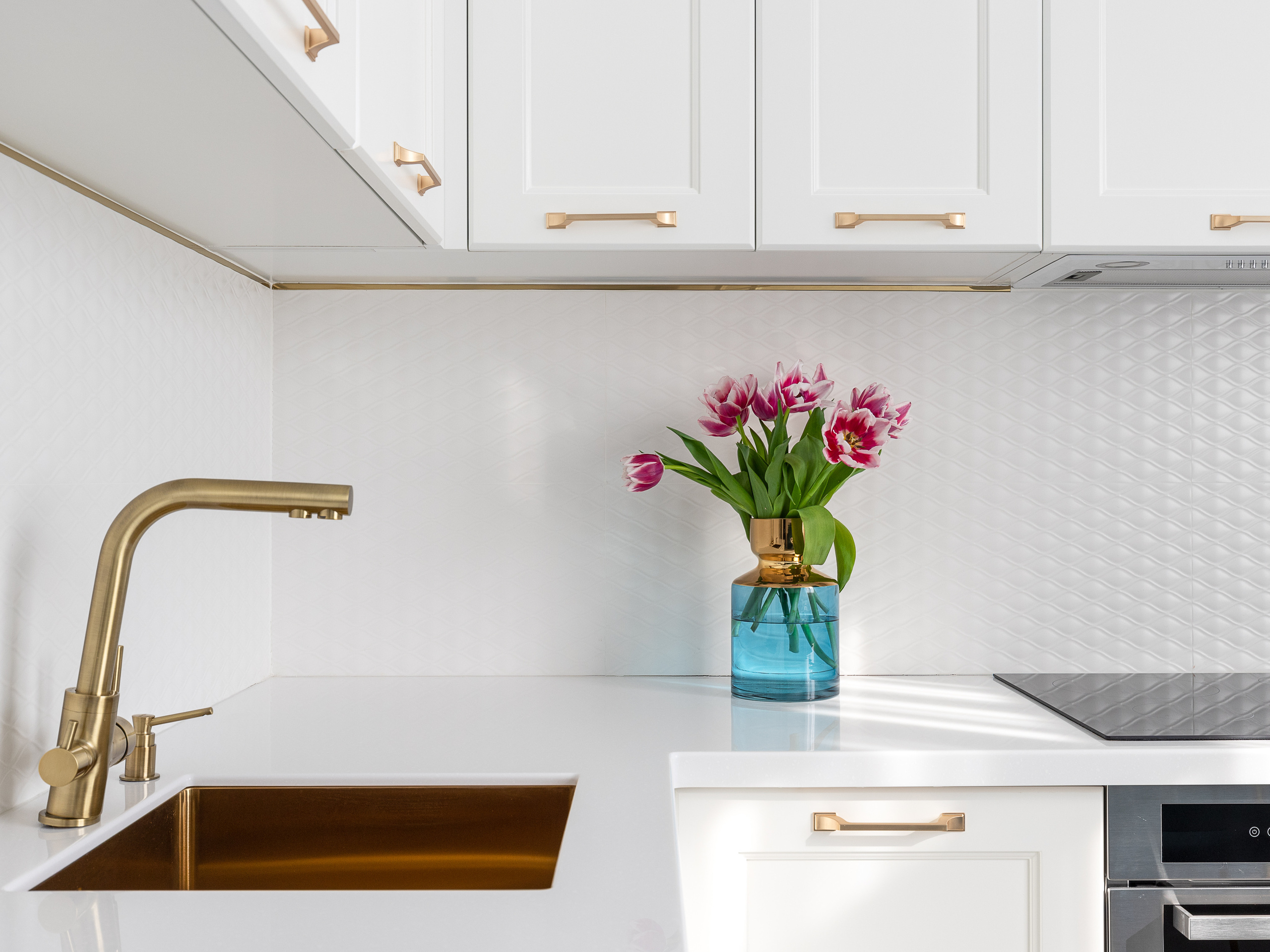 Фотосъёмка реализованного проекта Анны Гричик. Интерьерный фотограф Краснодар. Галина Ладыгина