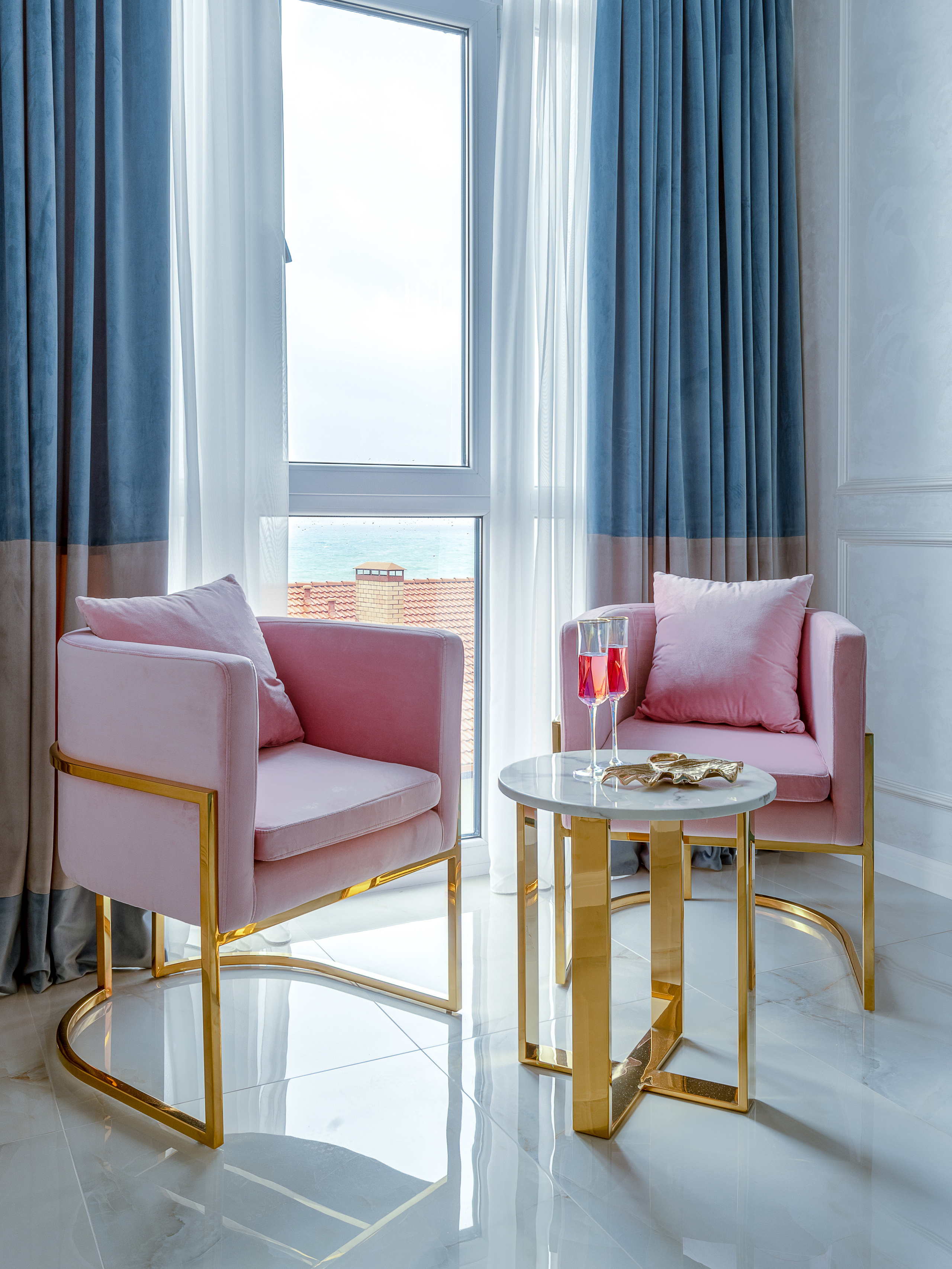 Фотосъёмка реализованного проекта Анны Гричик. Интерьерный фотограф Краснодар. Галина Ладыгина