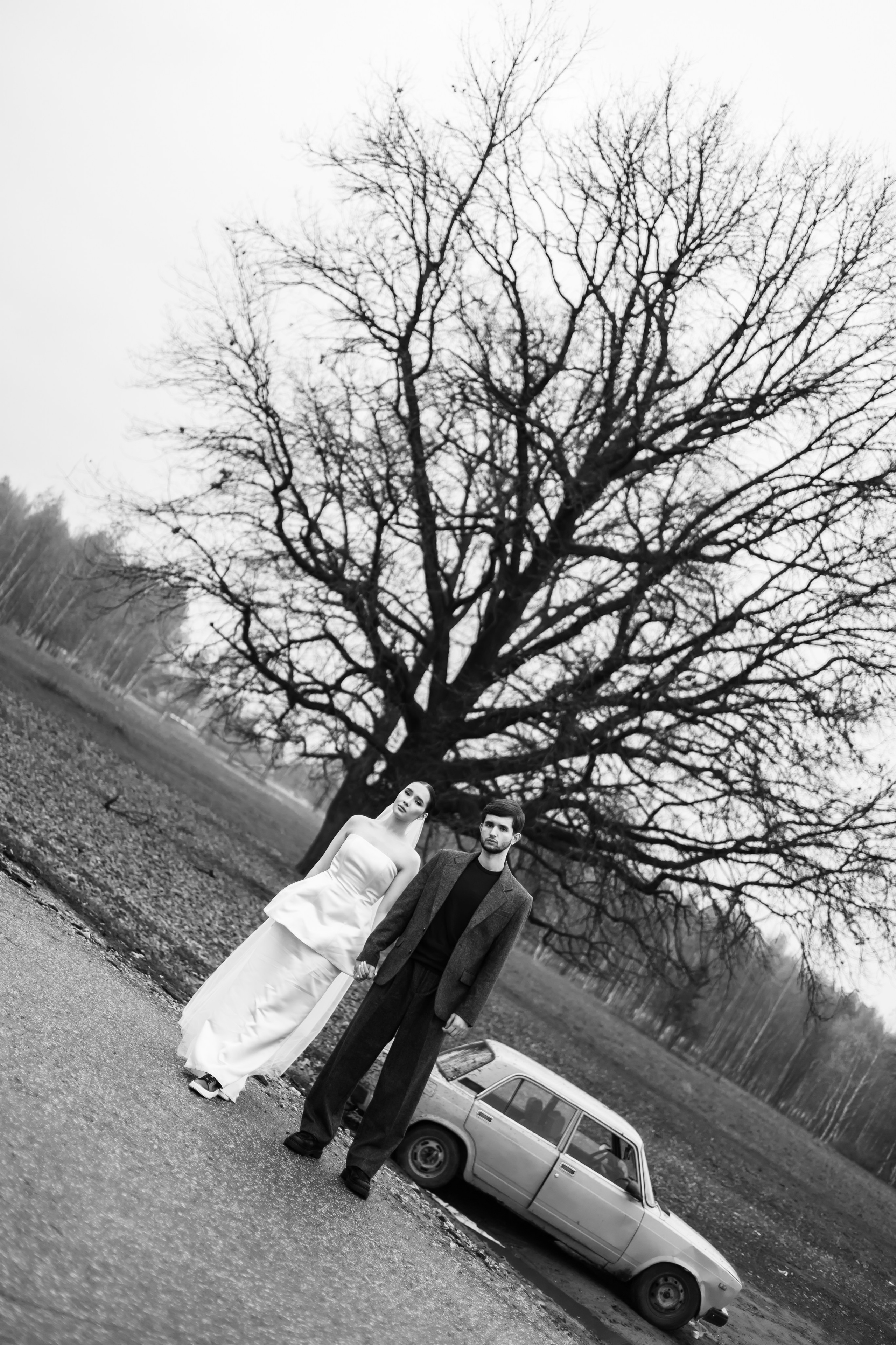 ЭДУАРД+КРИСТИНА. Фотограф Элла Ефимова