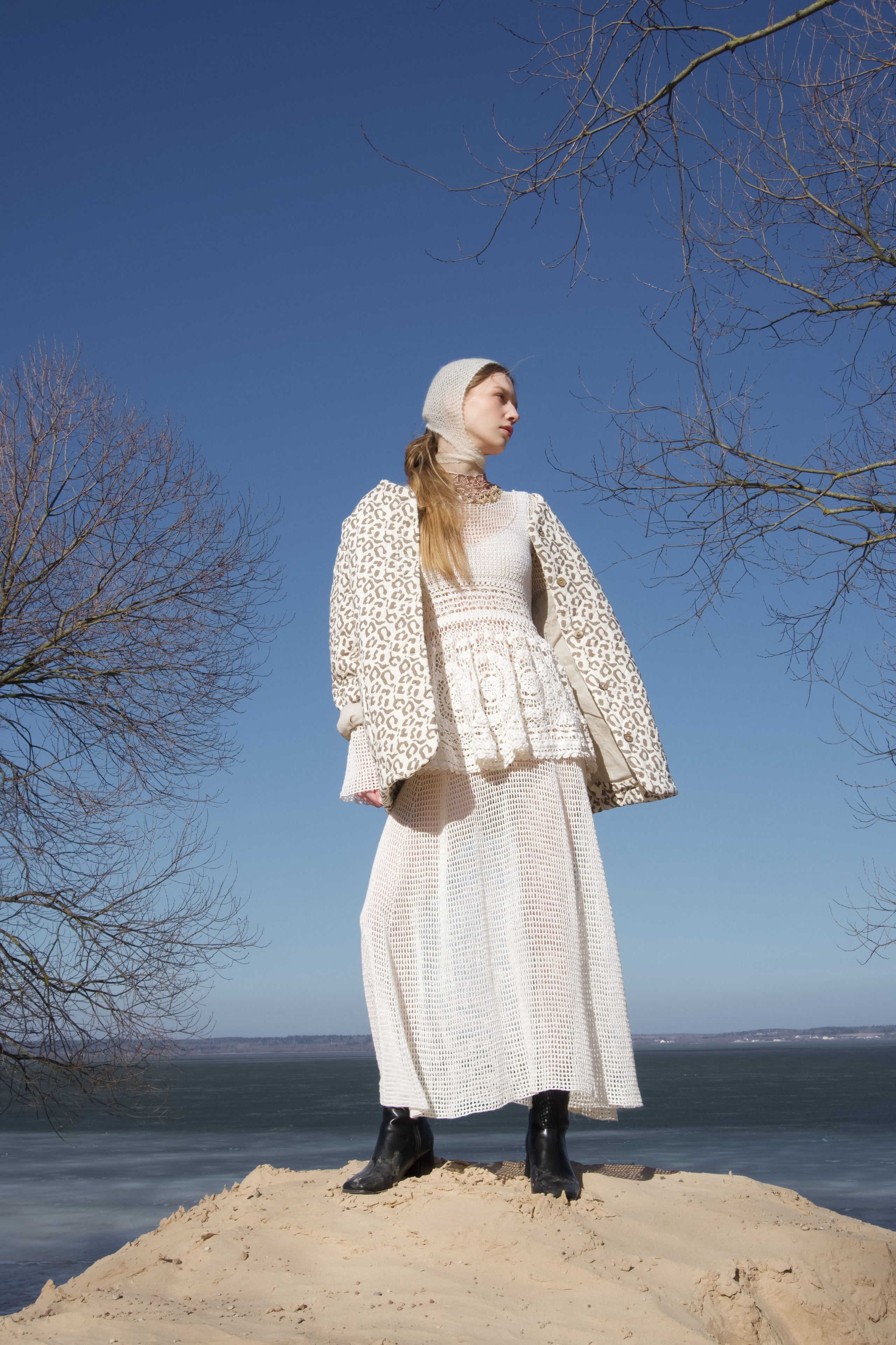 Съемка для бренда pshenica.clo. Фотограф в Минске Света Григорьева