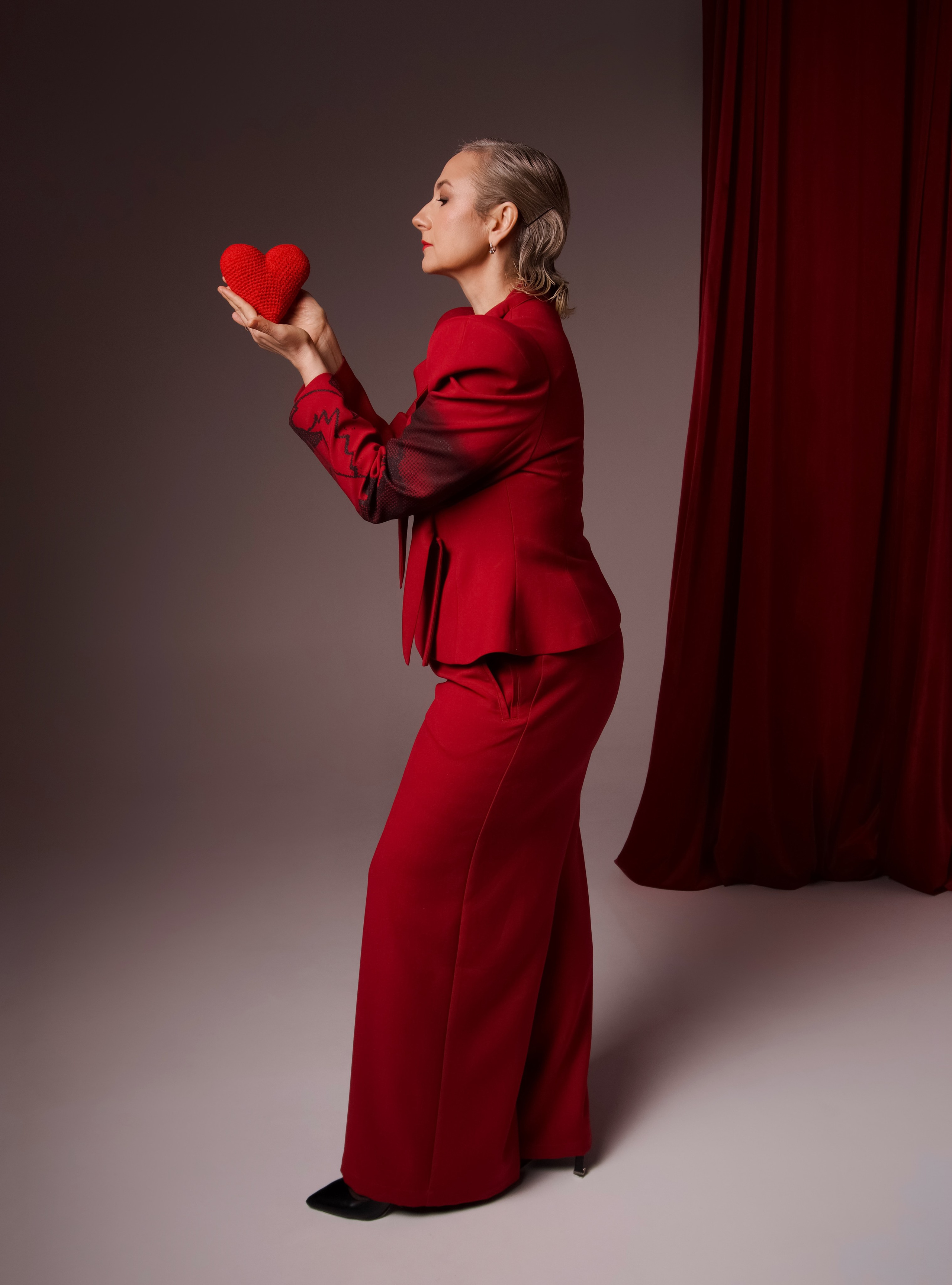 Наталья, портрет. Фотограф в Минске Света Григорьева