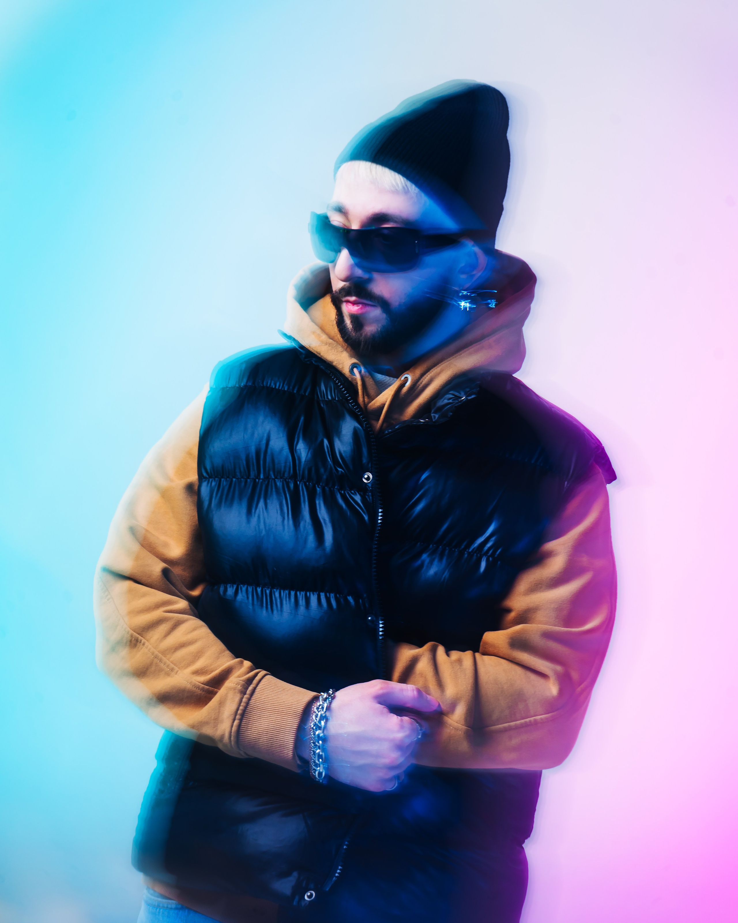 Алибастер. Фотограф Пудинова Настя