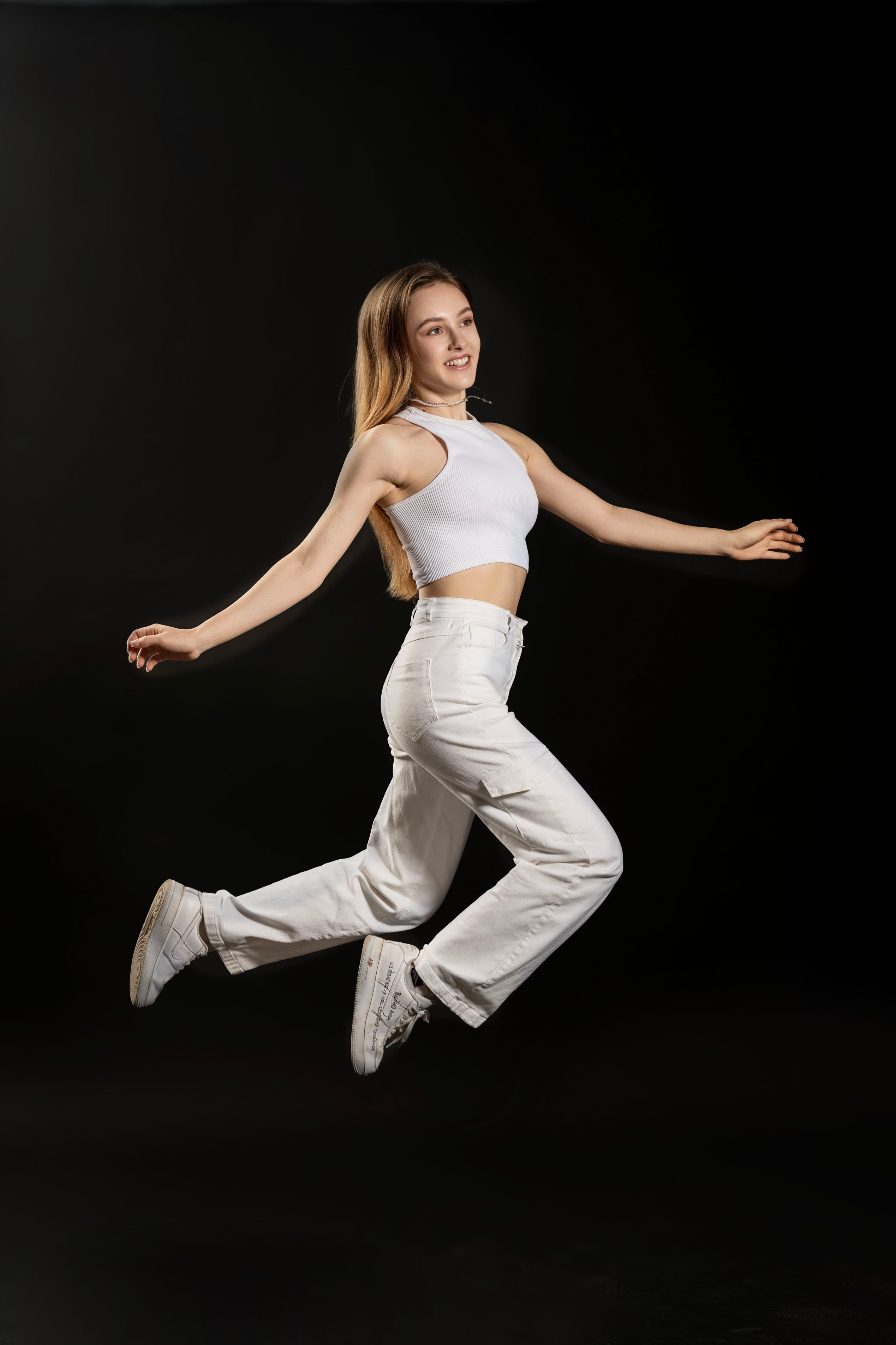 Даша. Фотограф Юлия Попова