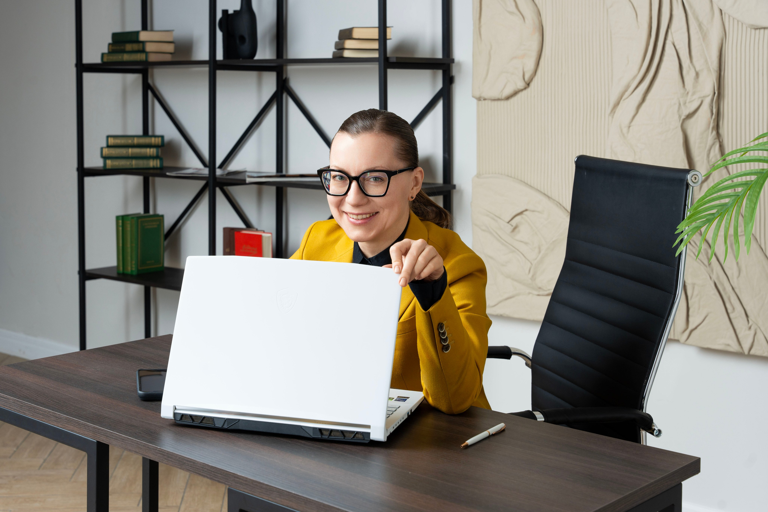 Елена. Фотограф Юлия Попова