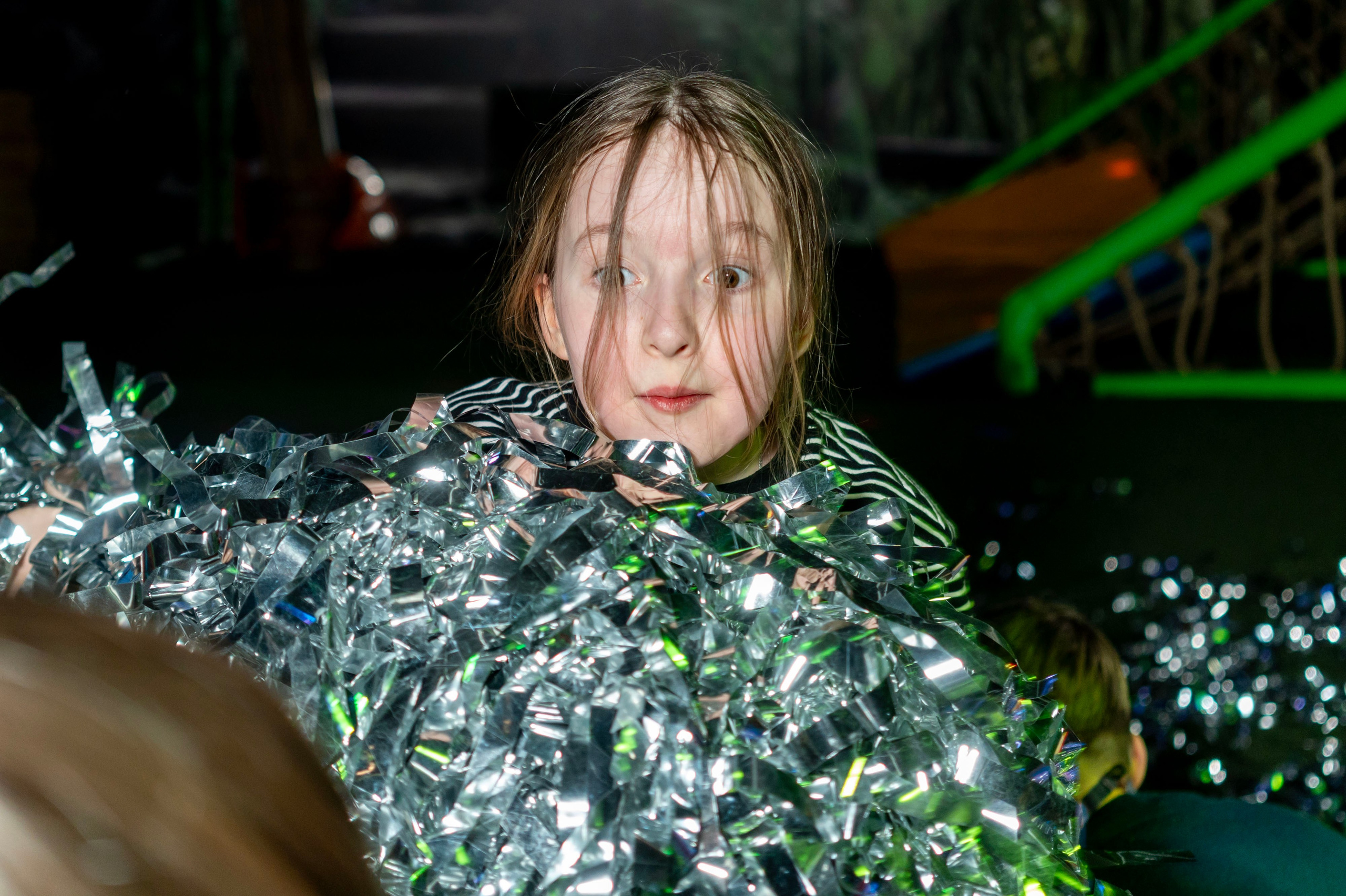 Квесты. Фотограф Юлия Попова