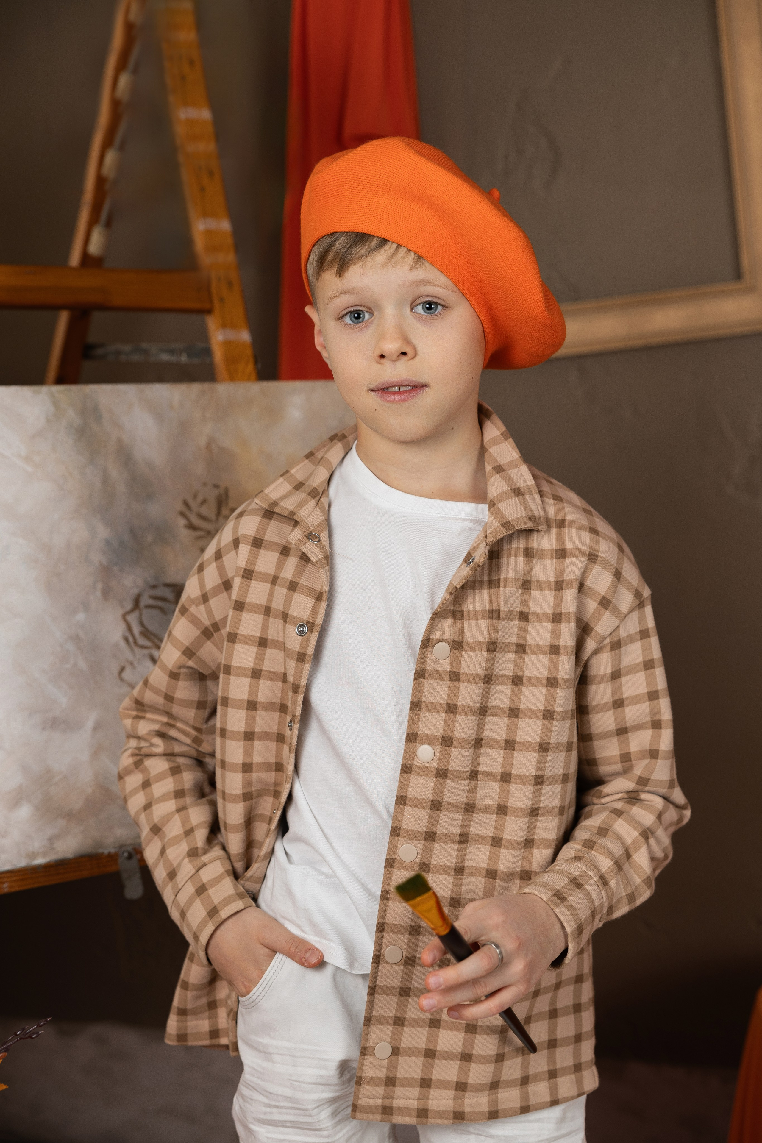 Тематические фотосессии. Школьный и детский фотограф в г. Саранске Дарья Левина