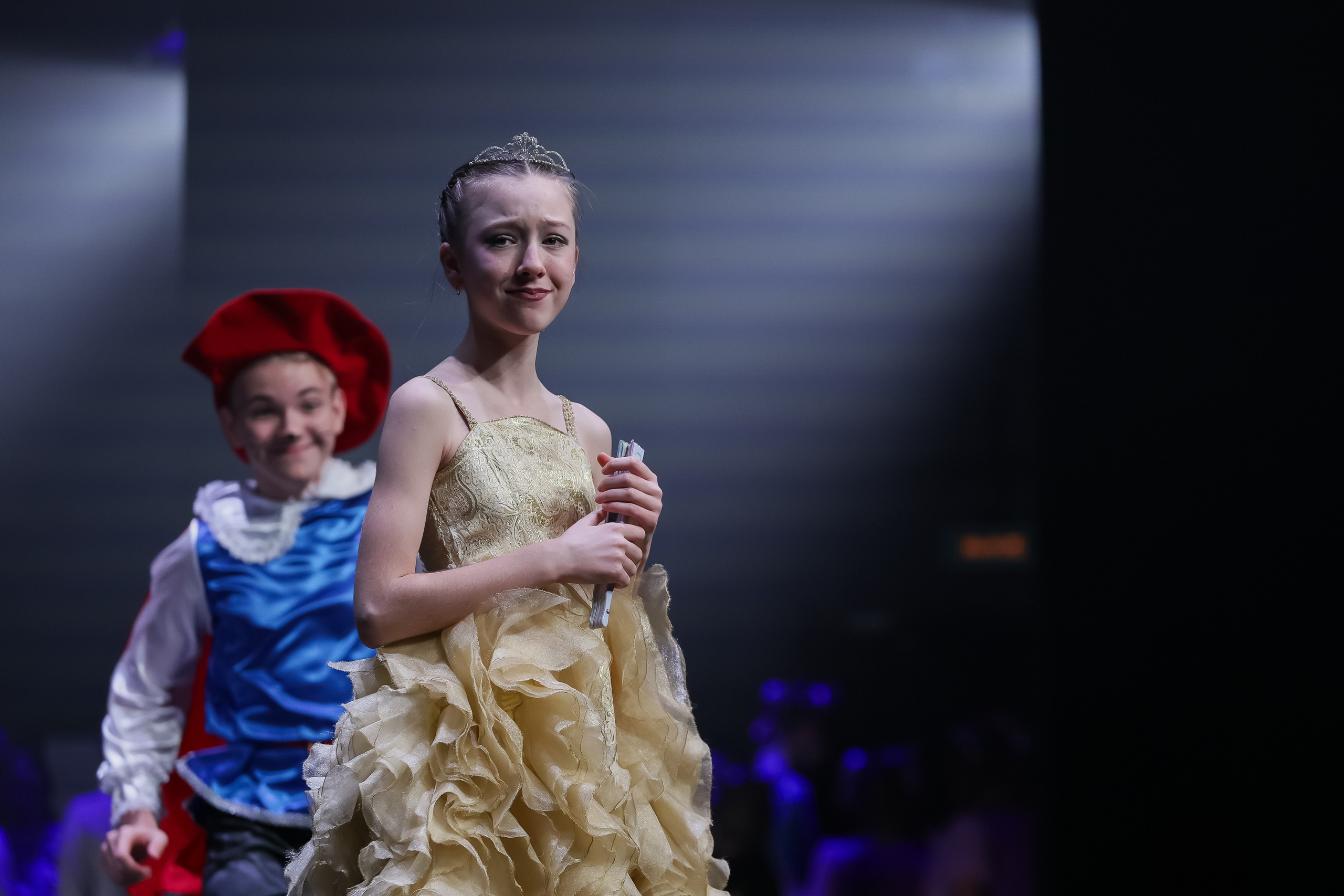 Премия ARTIS: Театр 2024. Наталия Март | Фотограф СПб