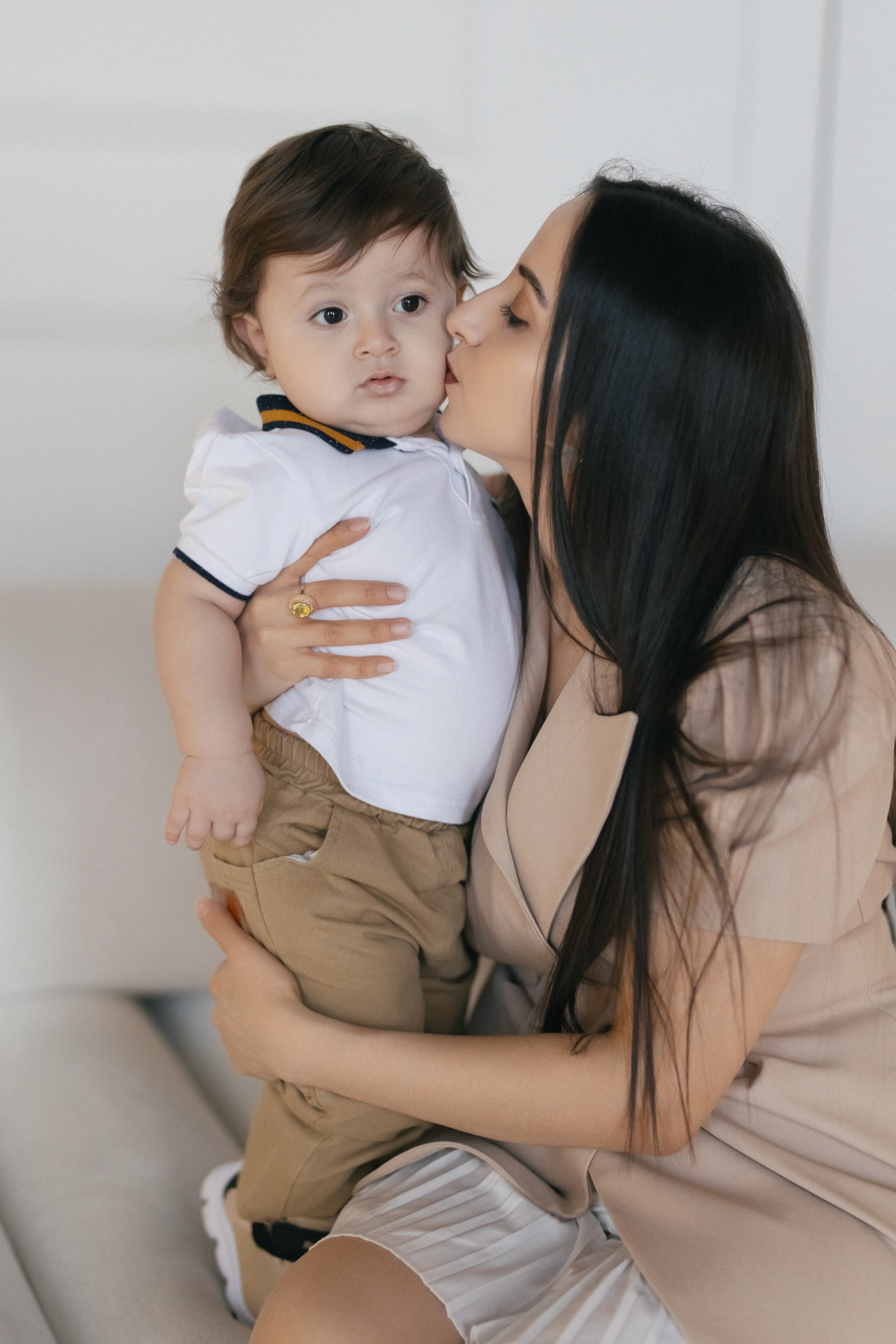 ДИАНА, НАРЕК И ТИГРАН ` 25. Maria Startseva Photo