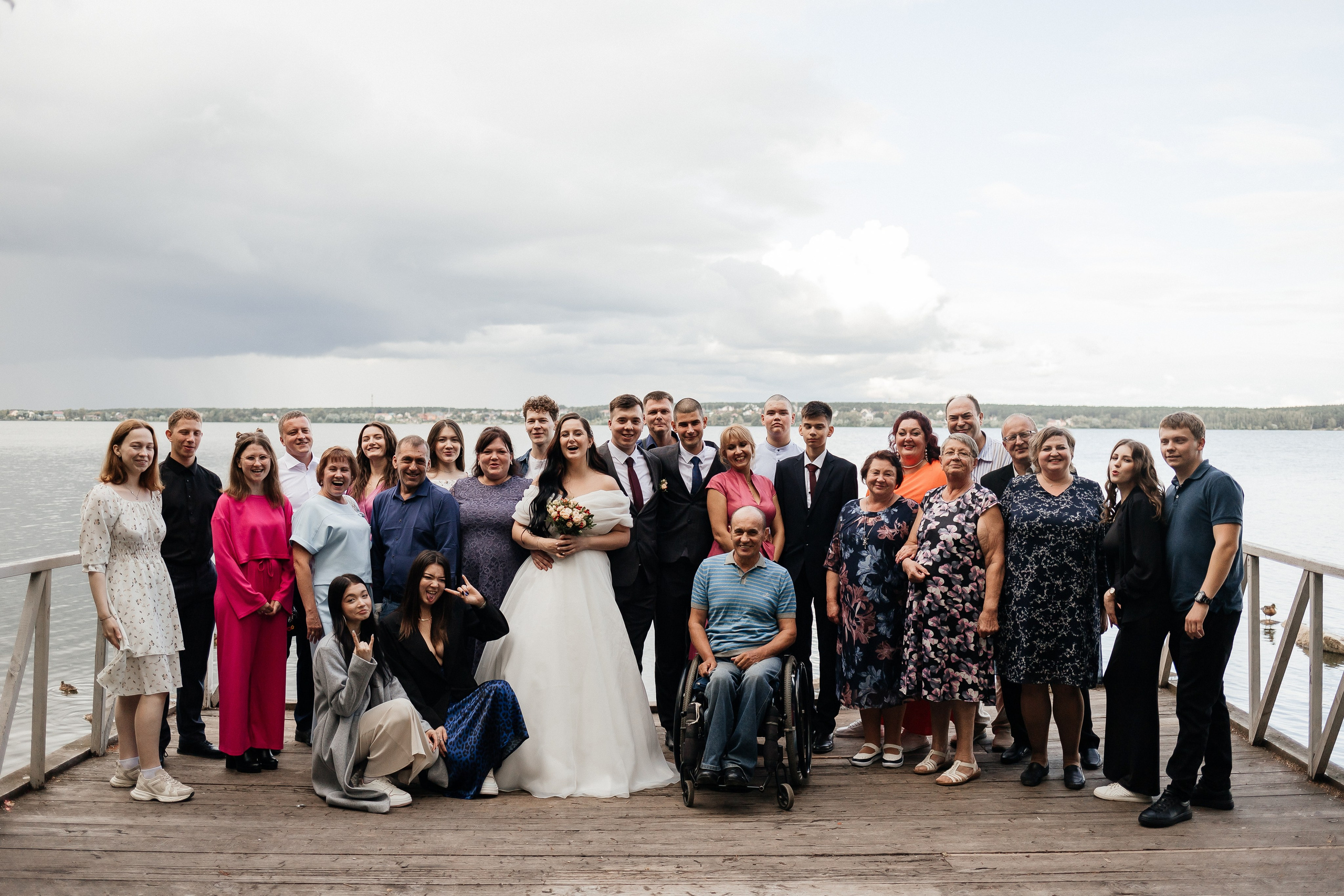 Дмитрий и Мария/2024. Свадебный и семейный фотограф в Екатеринбурге