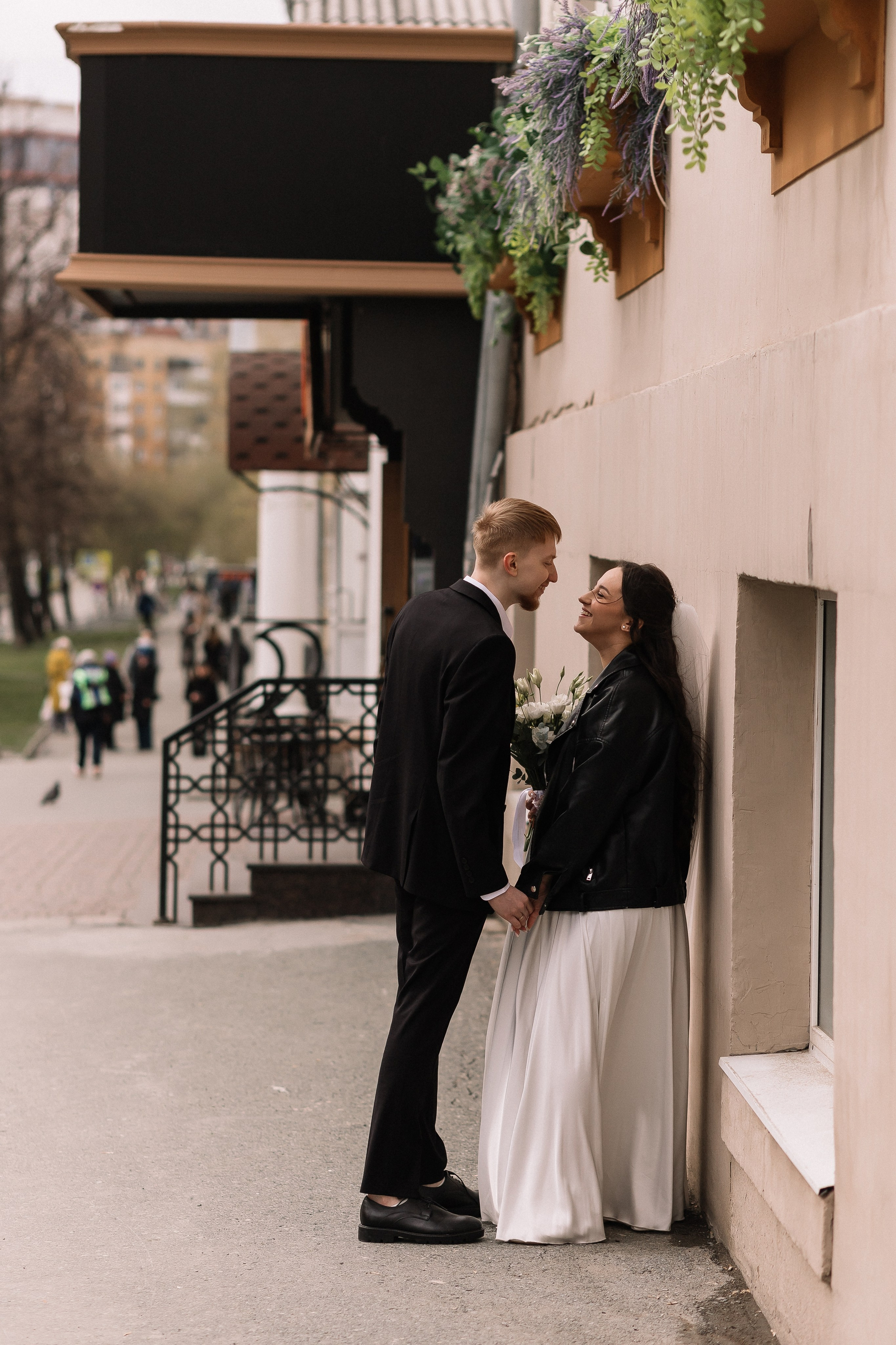 Виктор и Елена/2024. Свадебный и семейный фотограф в Екатеринбурге