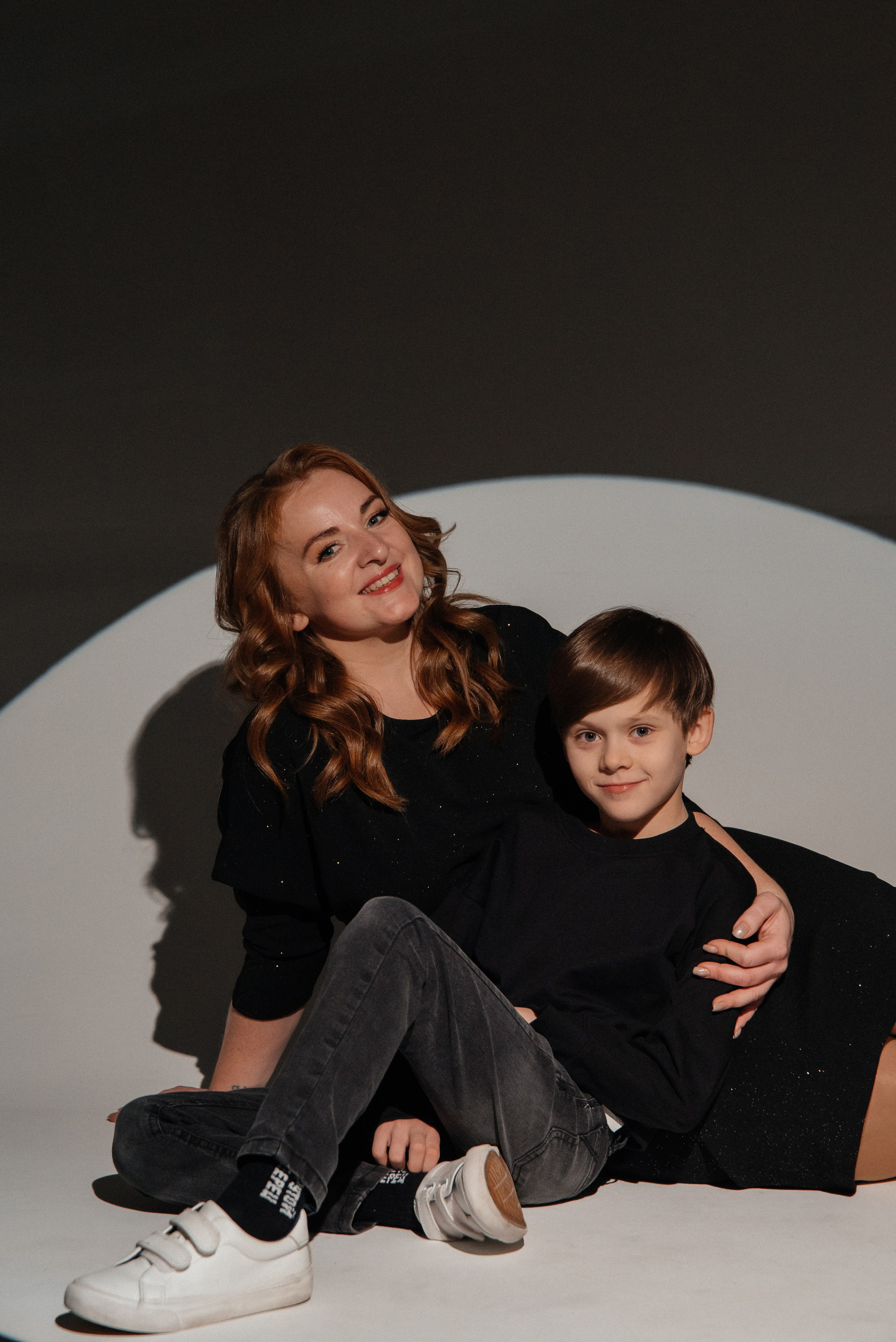 Новогодние фотосессии. Фотограф Марина Юдина. Подольск, Москва