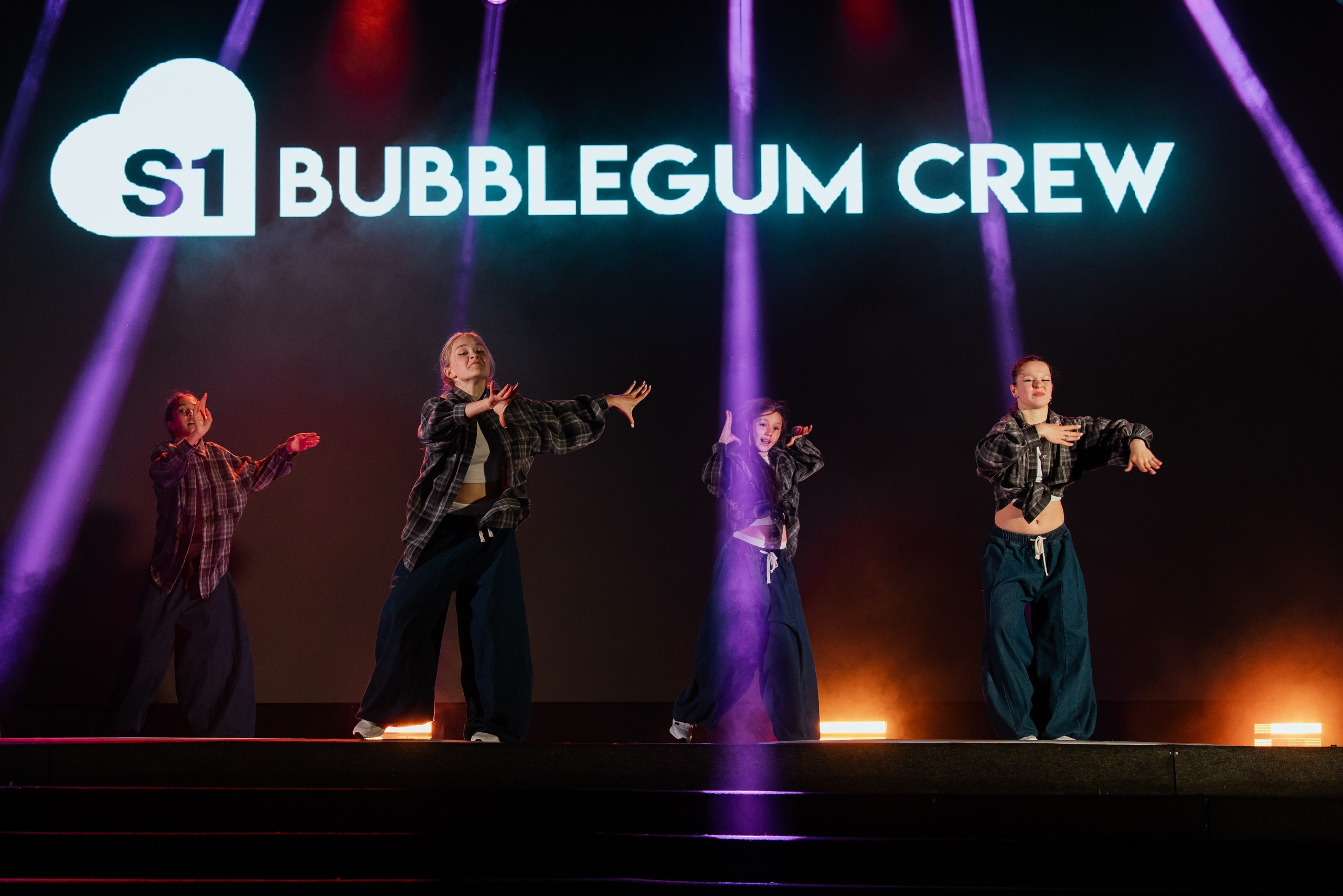 Танцы. Фотограф Николай Петрушкин | Ставрополь, Москва