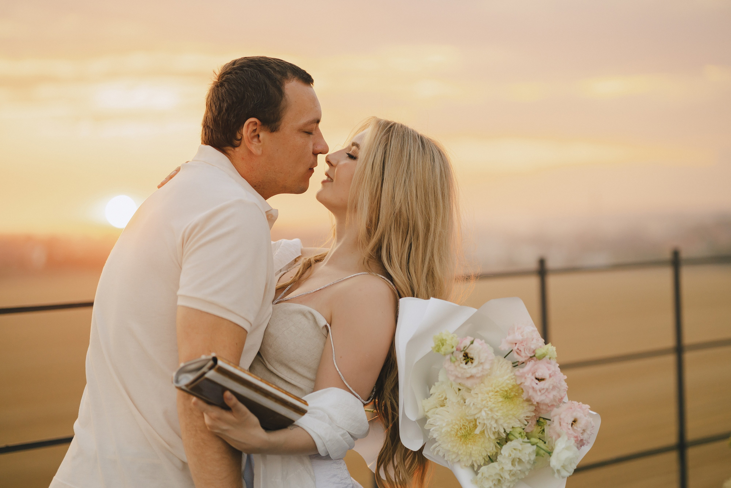 Саша и Оля. Фотограф Таганрог Любимая Надя