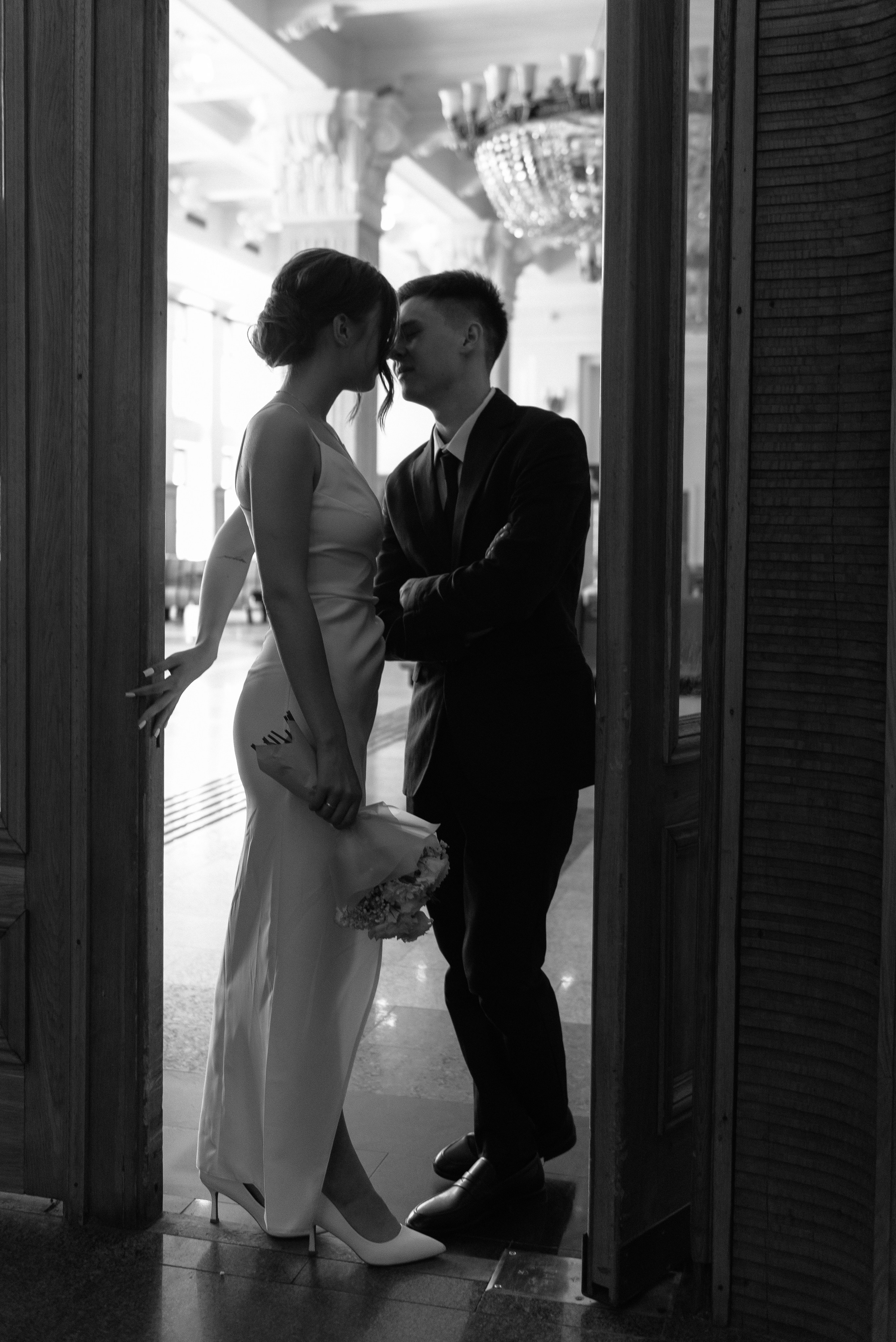 Кристина & Руслан