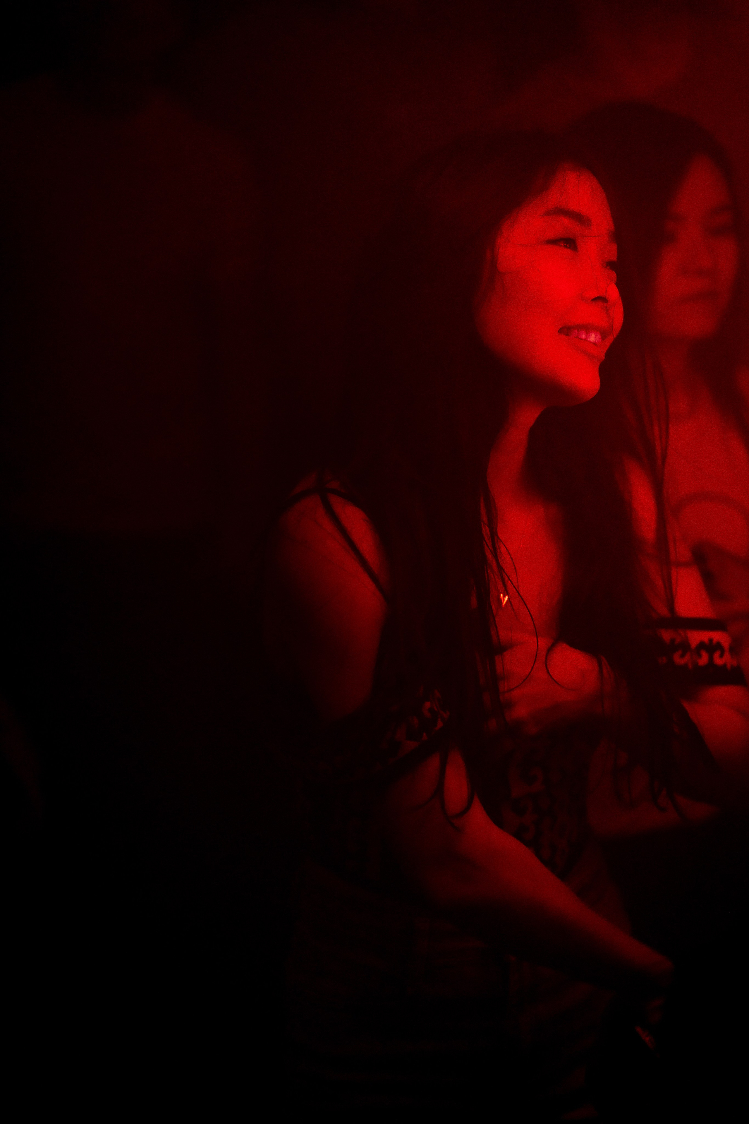 Rook's 14.02. Анастасия Паршукова — фотограф Шерегеш Новосибирск