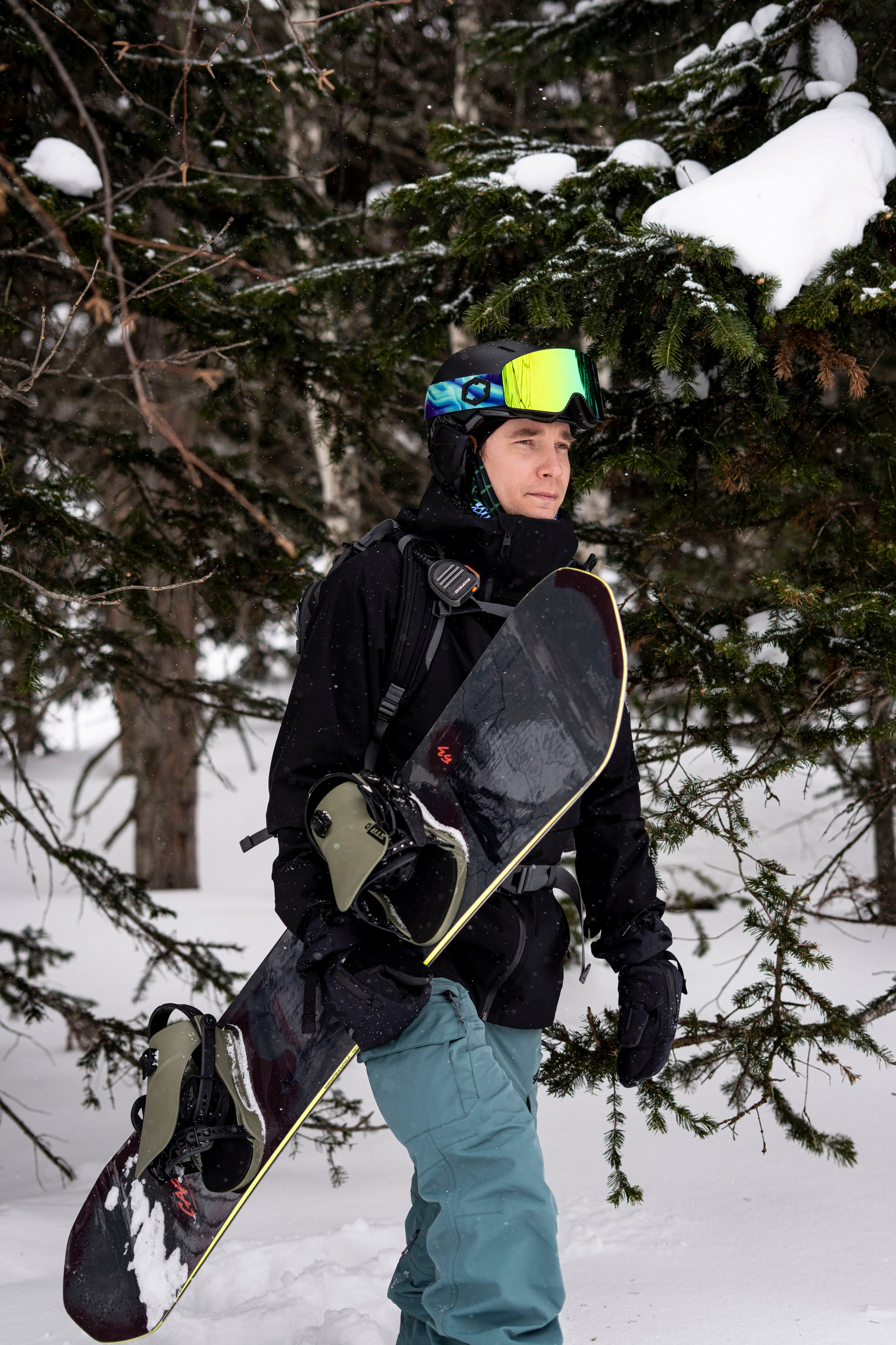 Тур. Анастасия Паршукова — фотограф Шерегеш Новосибирск