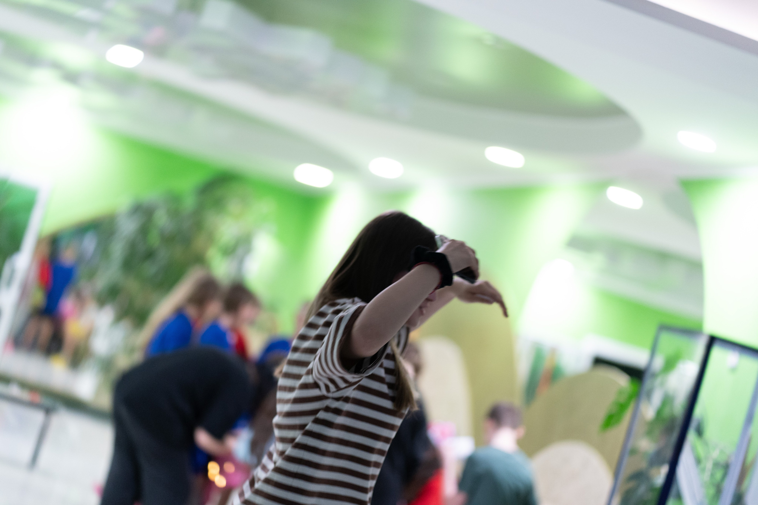 Репортаж Детский Лагерь. Анастасия Паршукова — фотограф Шерегеш Новосибирск