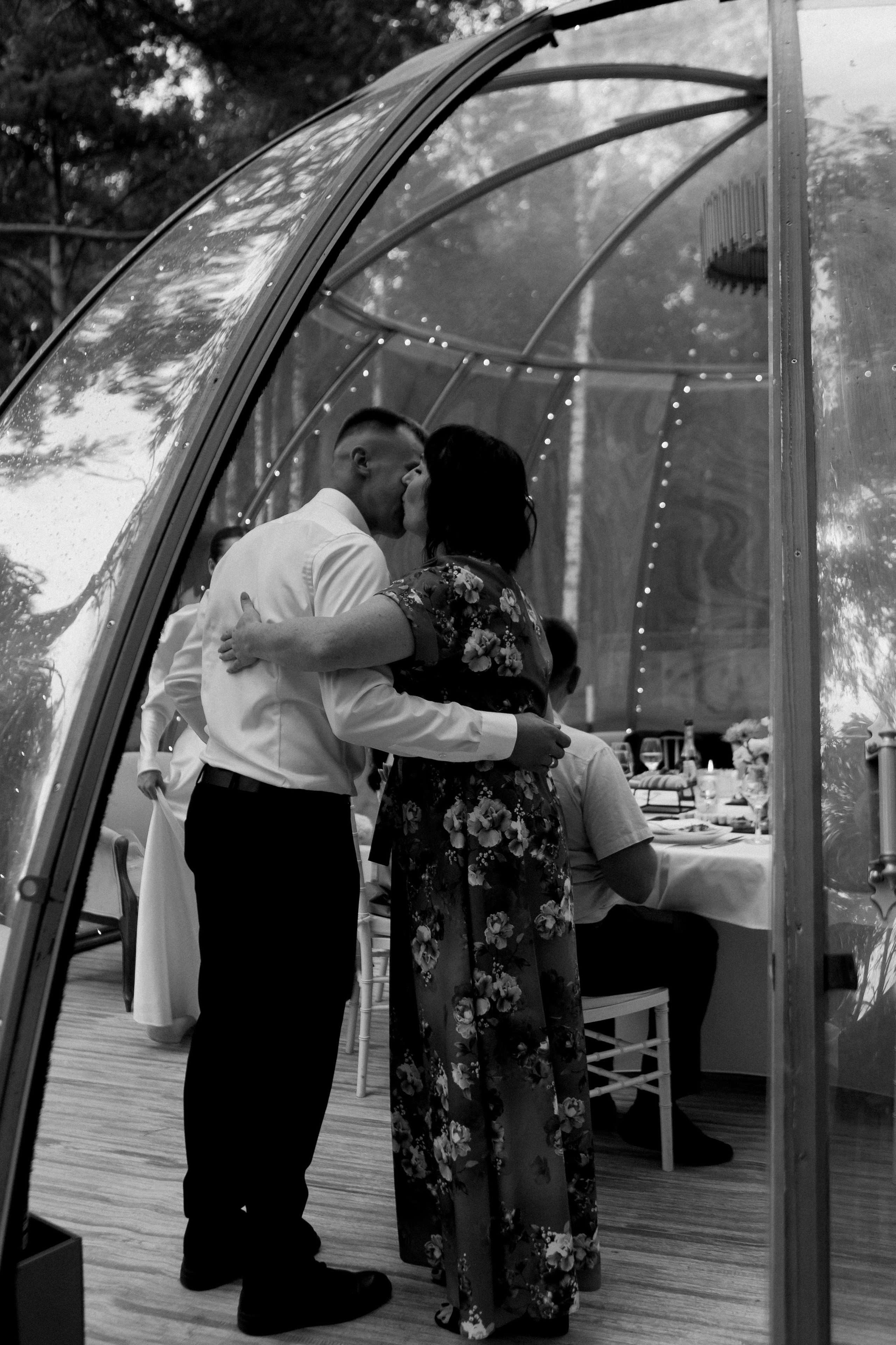 Вова & Даша. Свадебный фотограф в Барнауле и Новосибирске Лия Варкентин