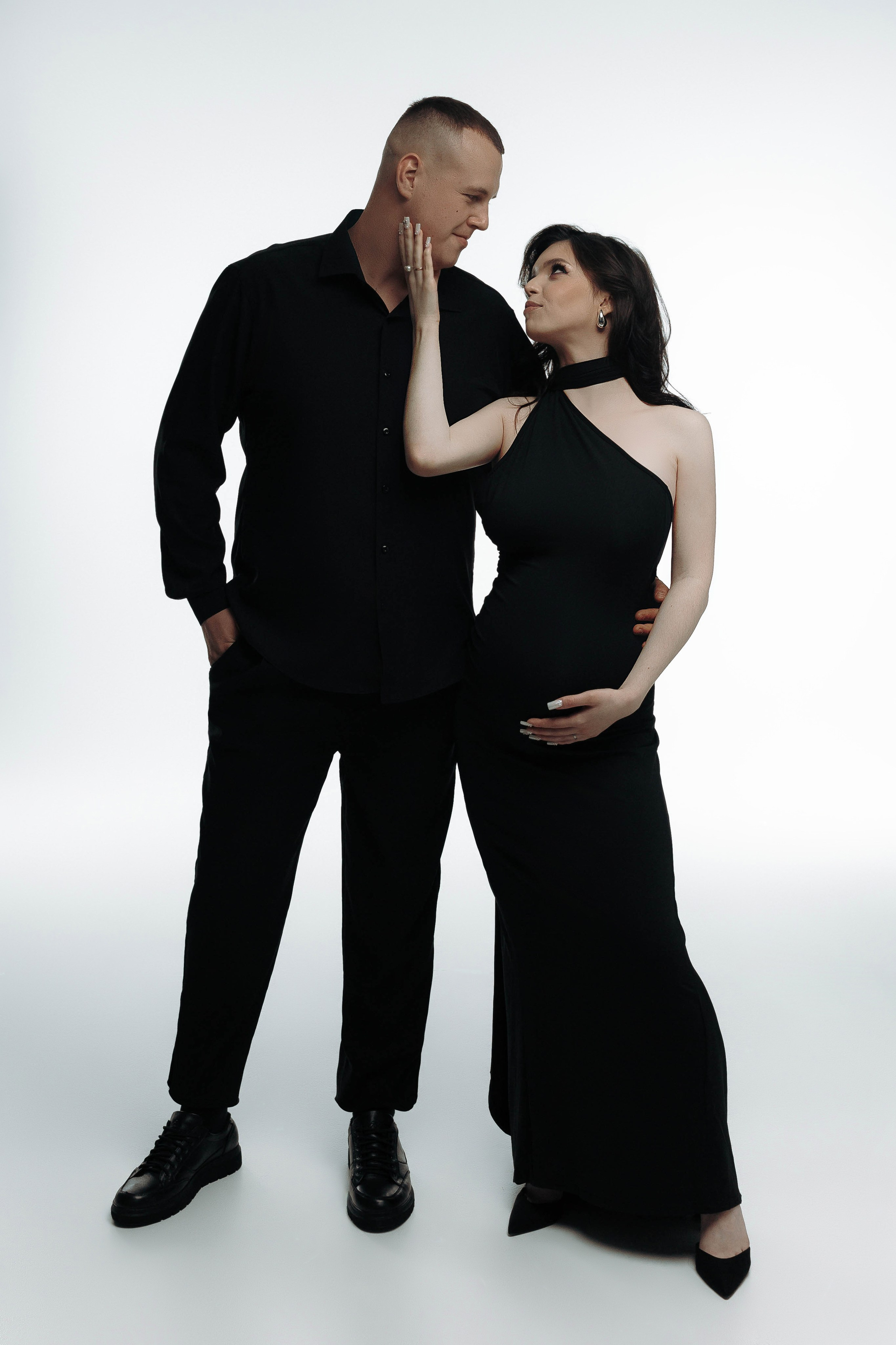 Полина. Фотограф Дарья Бобровских в Воронеже