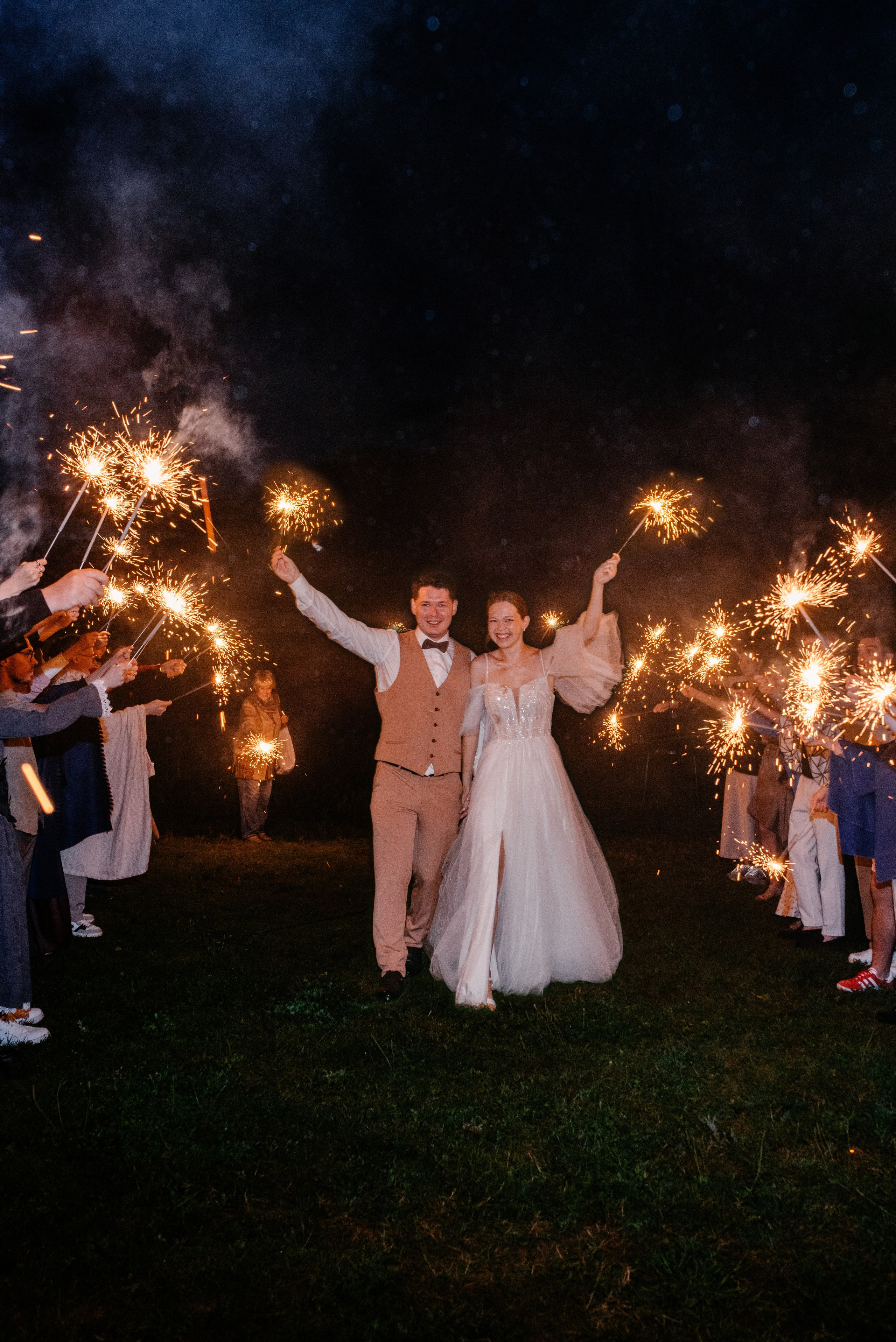 Михаил&Лилия. Фотограф в Новосибирске Анастасия Курто