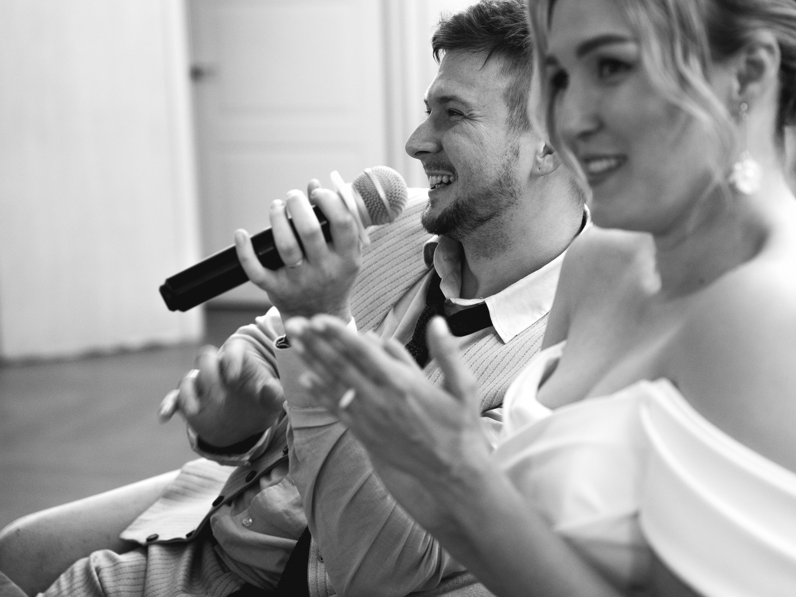 Свадебный банкет. Иван Упоров — фотограф, рилсмейкер чебоксары