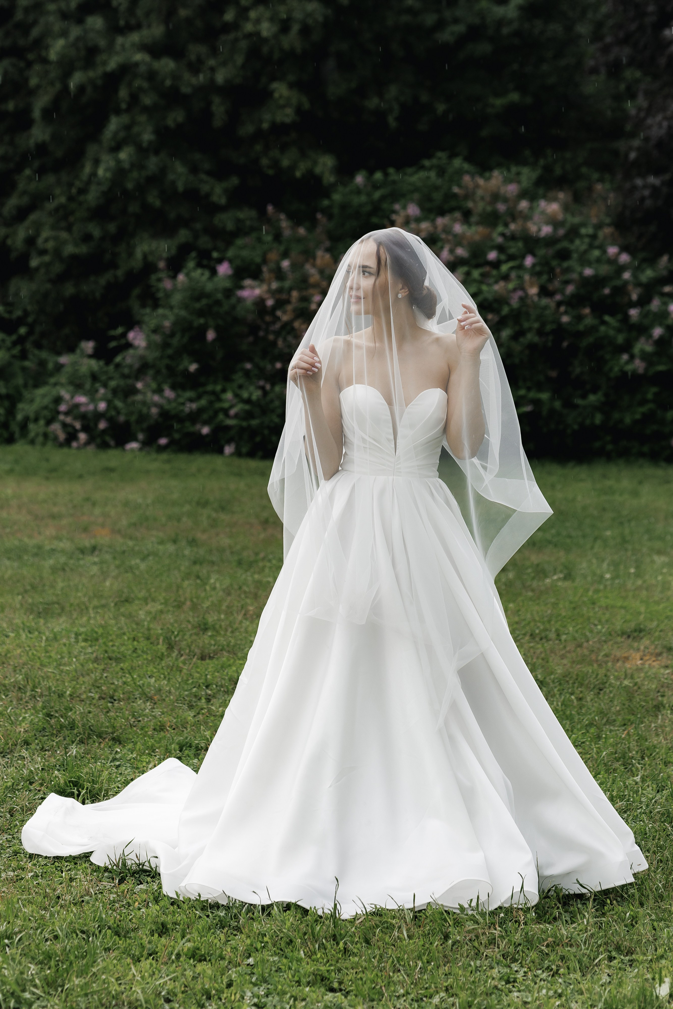 Фото К & С. Свадебный фотограф в Москве