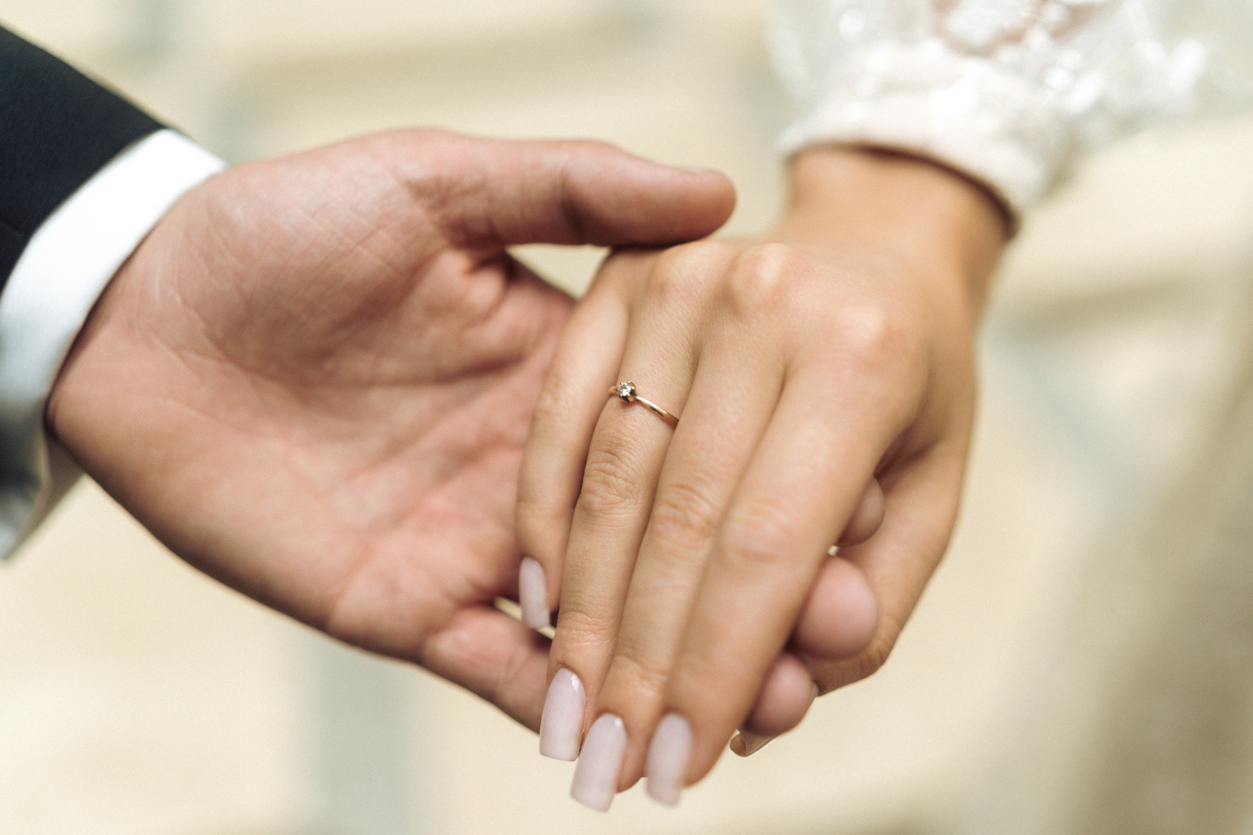 Мария и Станислав. Фотограф в Санкт-Петербурге Юлия Гербель