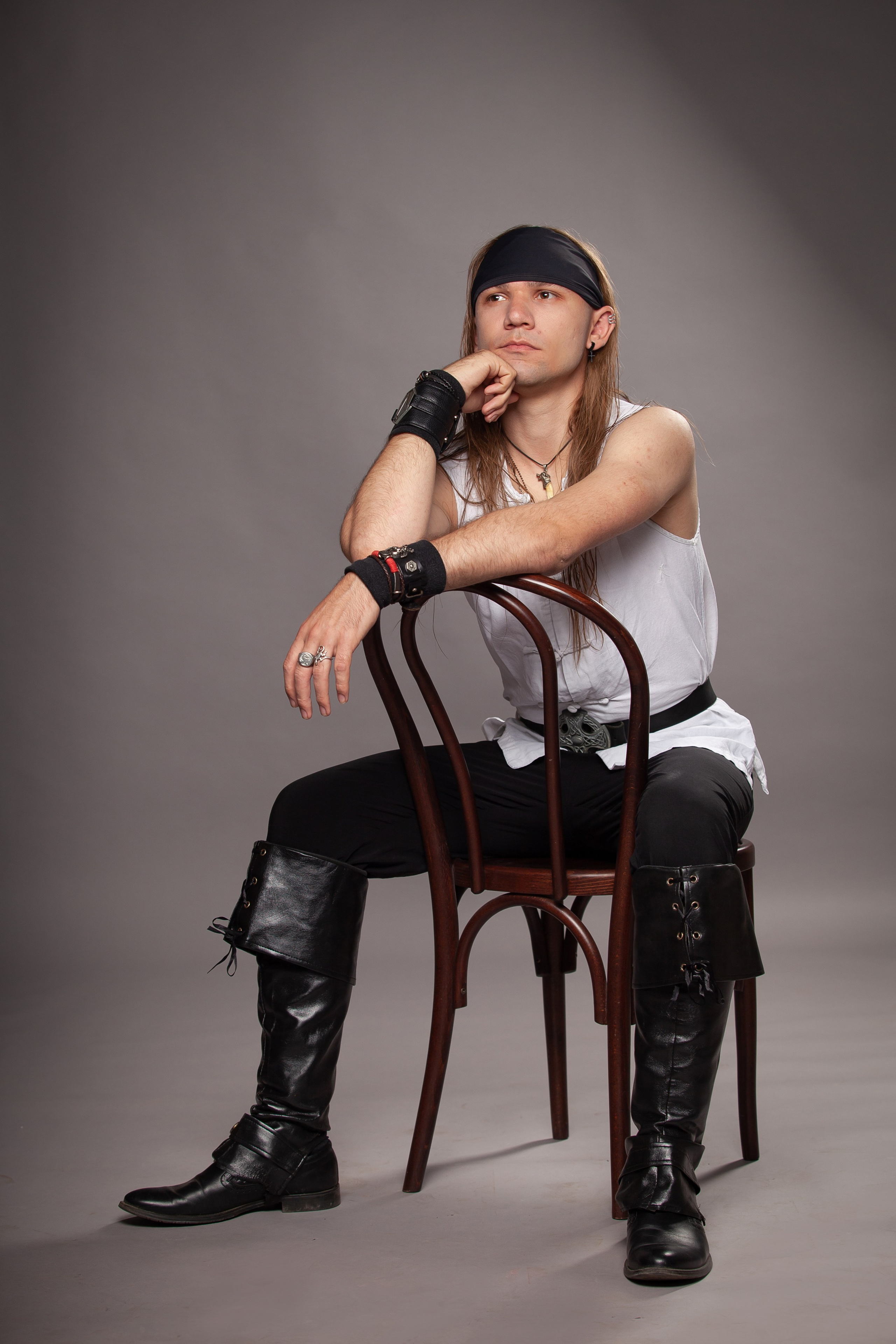 Группа Марко-Поло. Фотограф Мария Кольцова