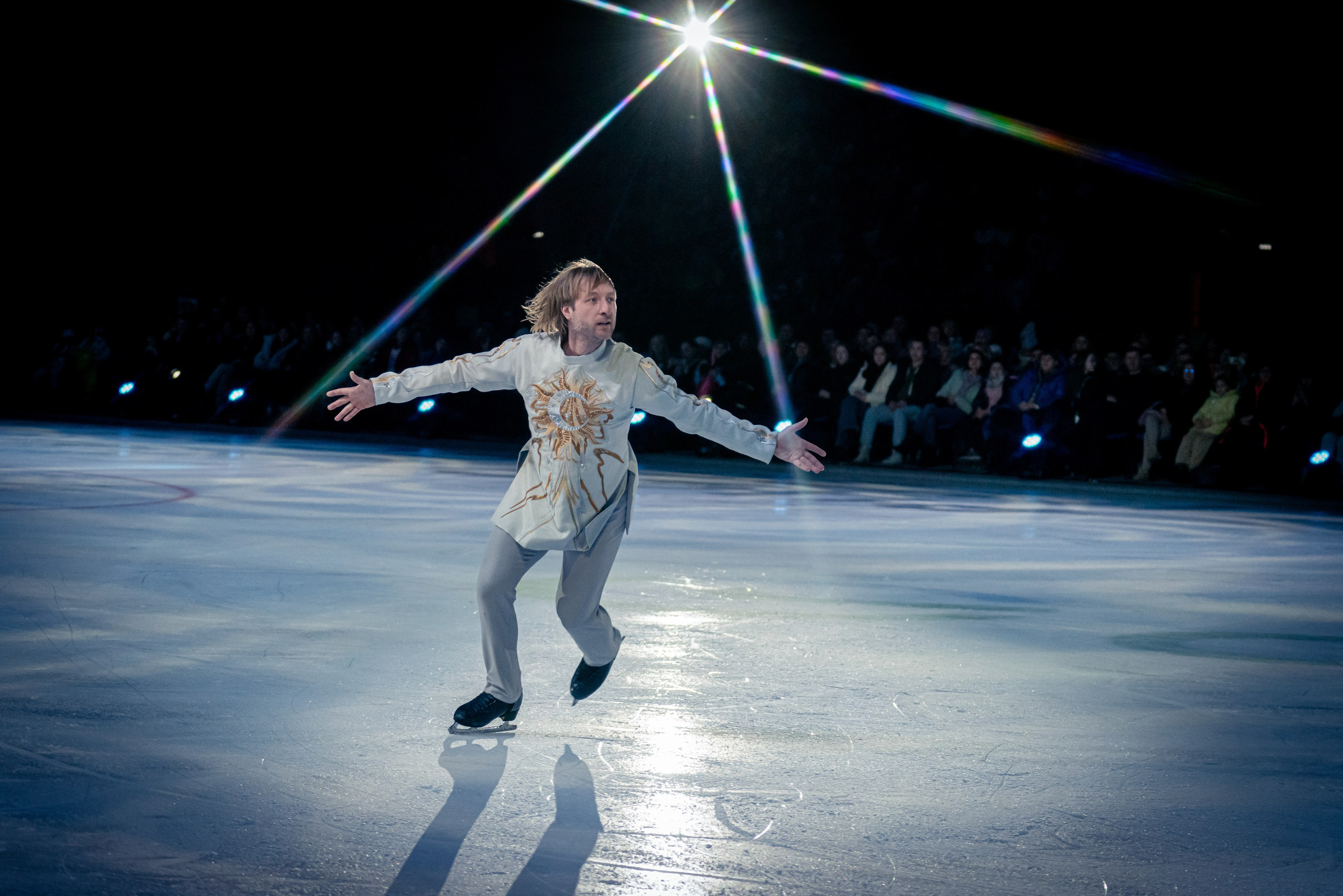 Репортаж. Фотограф Евгений Горбачев