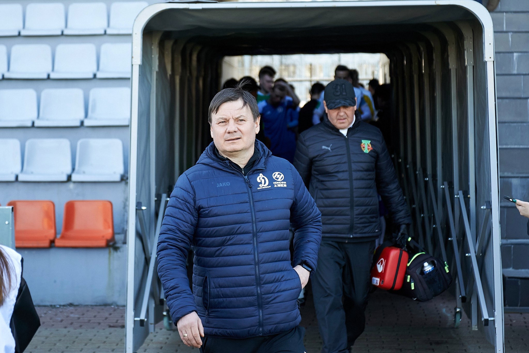 Футбольный матч вторая лига Динамо2 Зенит 2. Иван Ступа, репортажный фотограф в Санкт-Петербурге и Ленинградской области