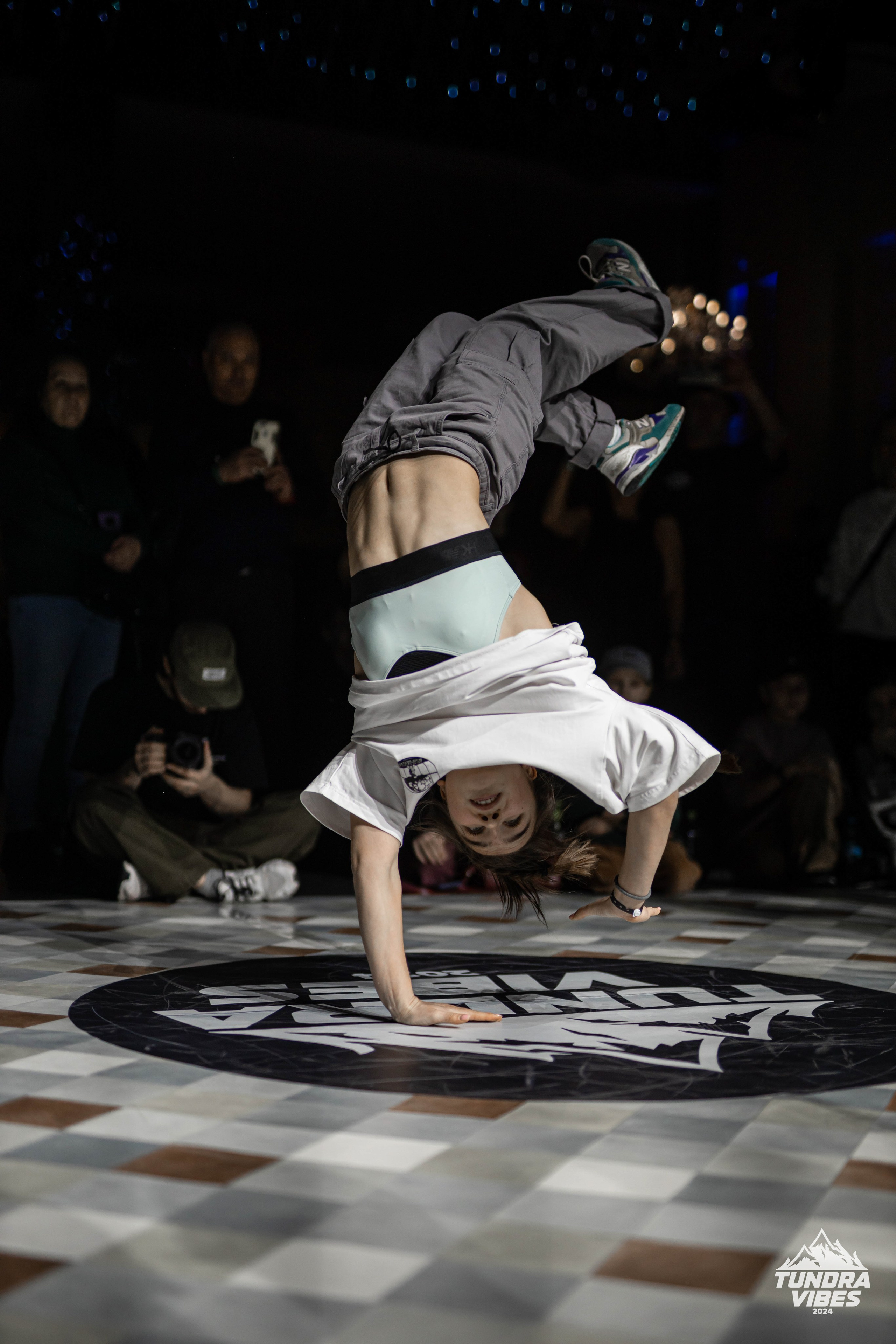 TUNDRA VIBES 2024. LIYALEE PHOTO