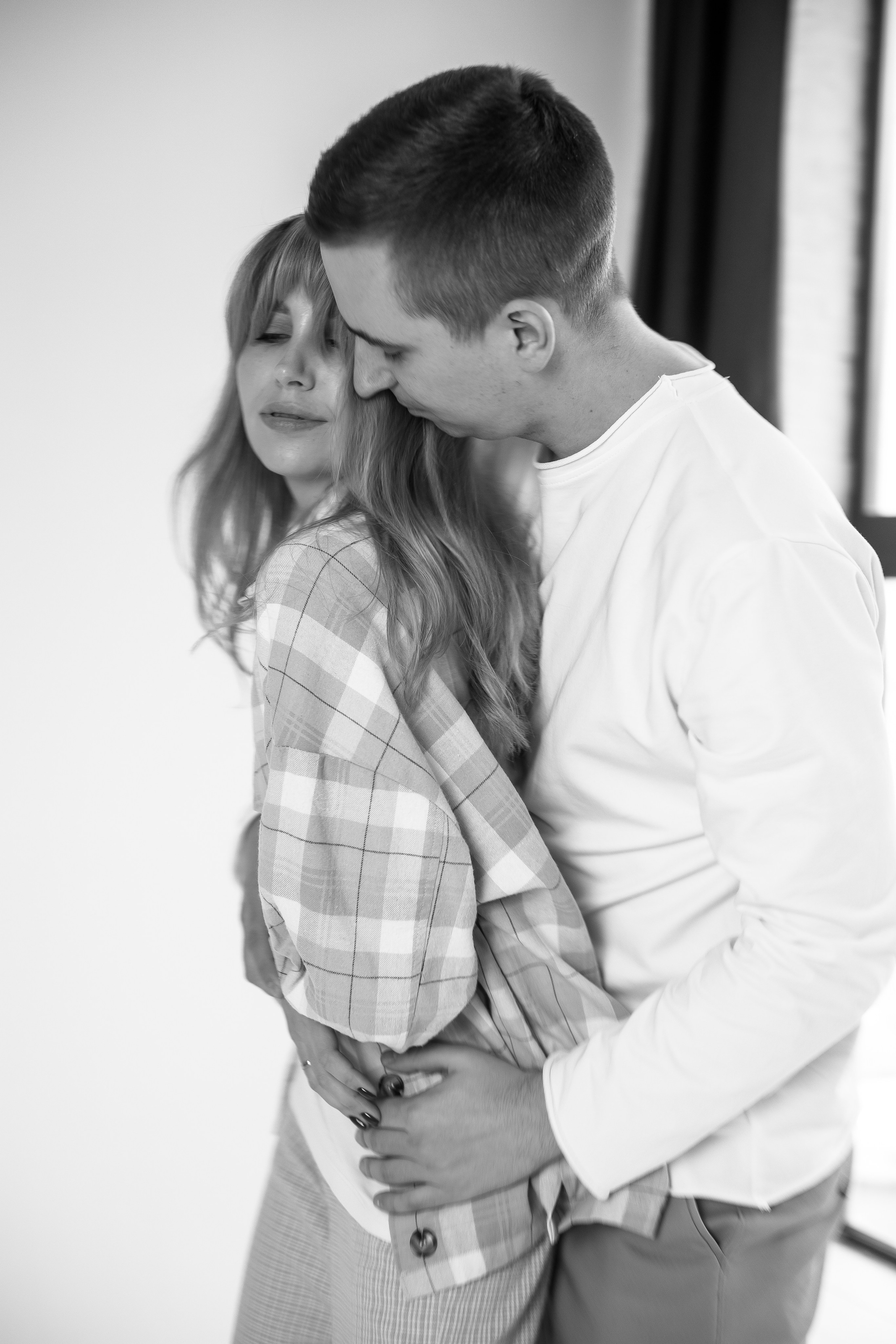 Love Story. Фотограф Новосибирск